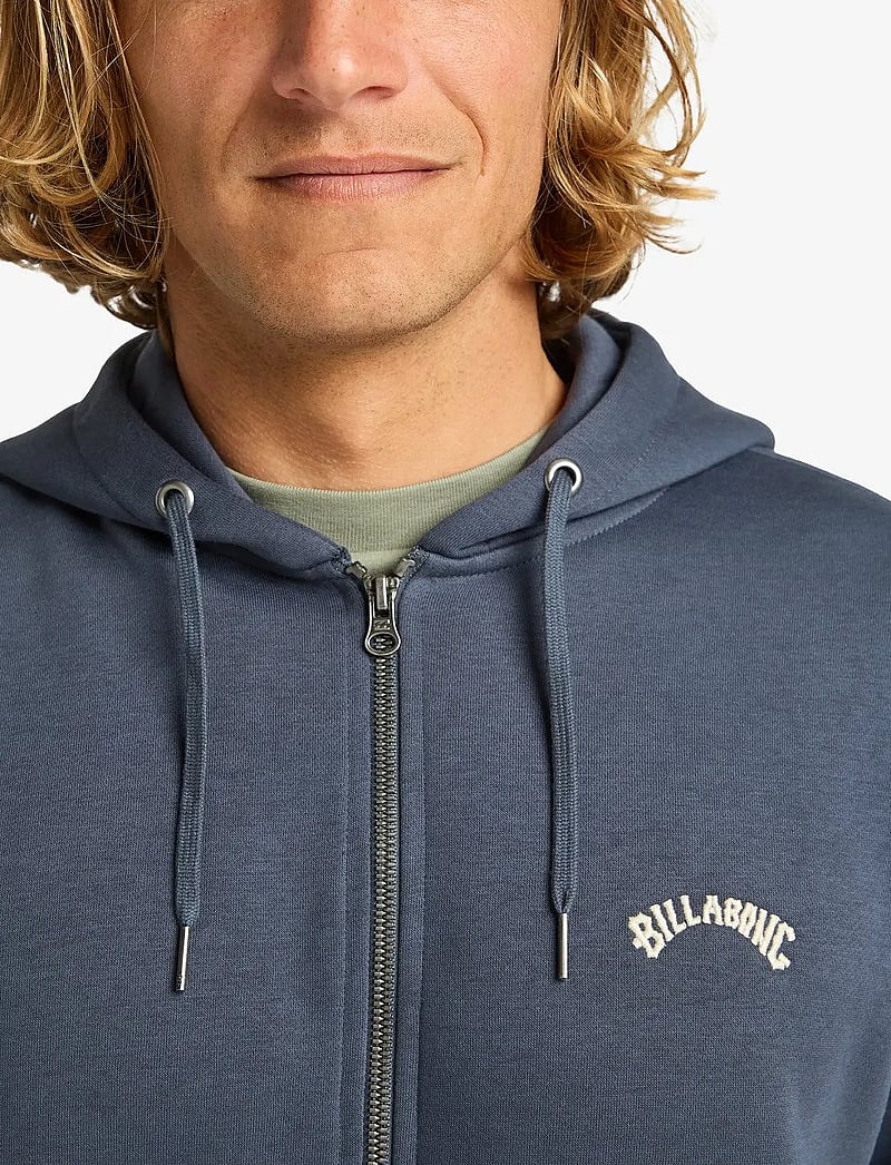 Billabong - ARCH ZH - oberteile - ombre blue - 5