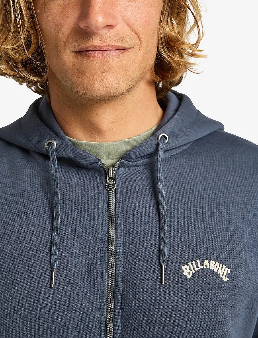 Billabong - ARCH ZH - sweatshirts - ombre blue - 5