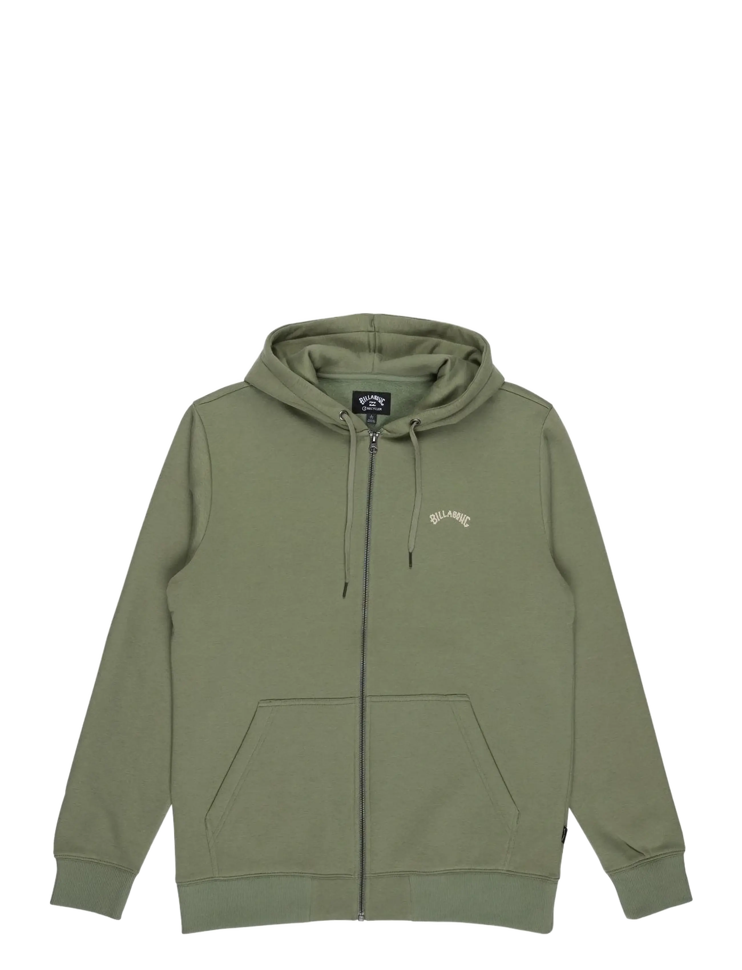 BILLABONG Arch Zh Khaki - S - Herren