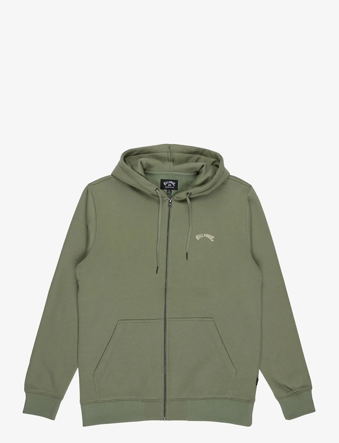 Billabong - ARCH ZH - oberteile - sea spray - 1