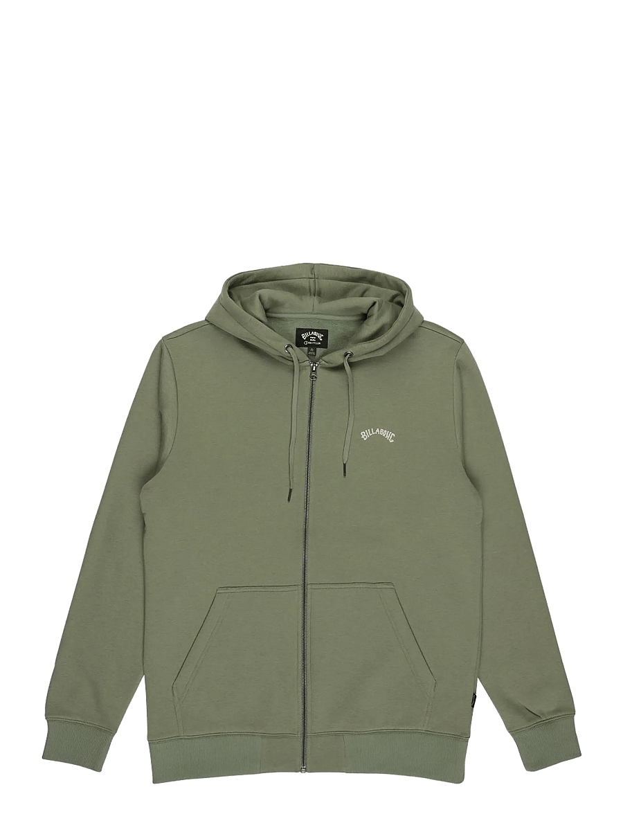 Billabong - ARCH ZH - sweatshirts - sea spray - 1