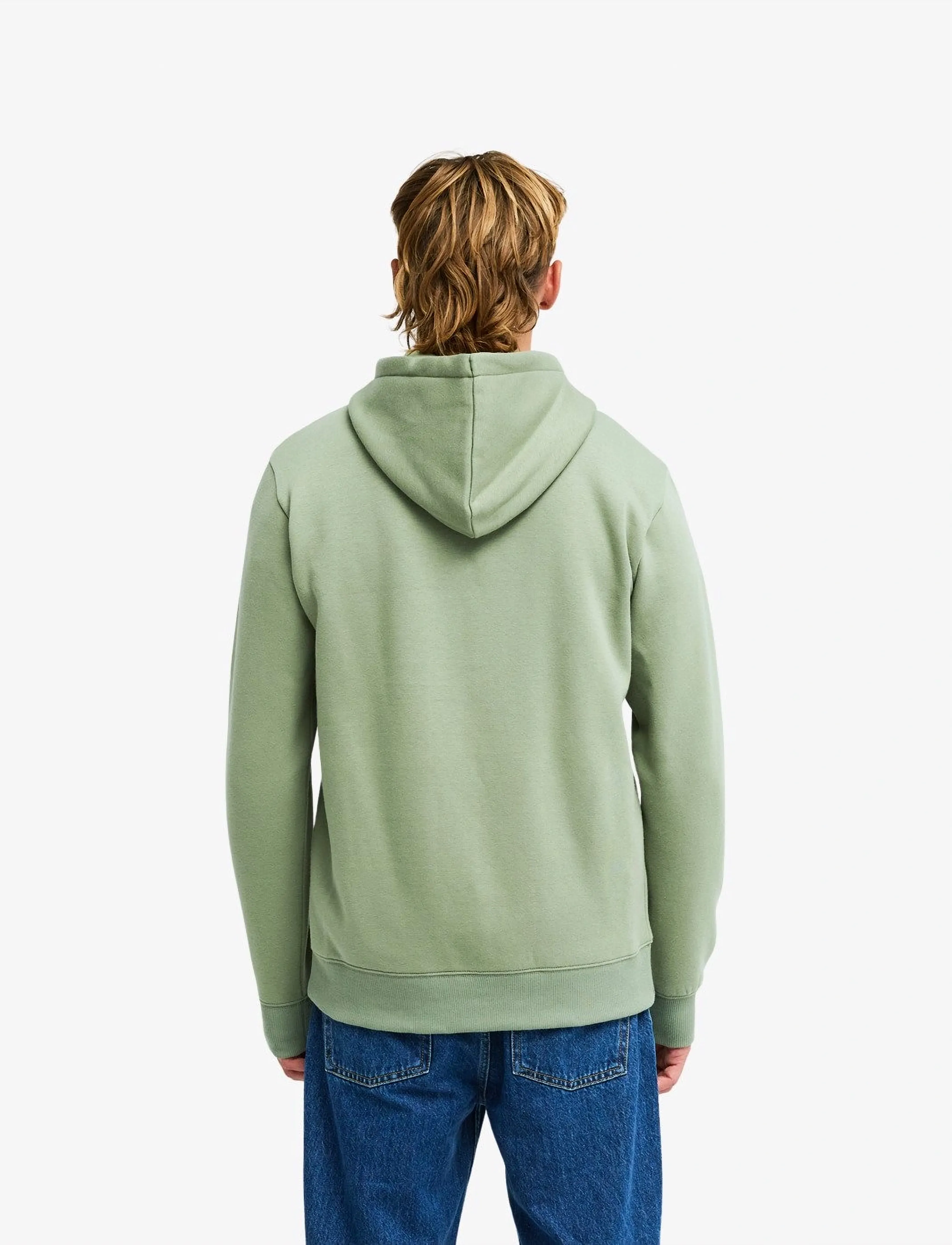 Billabong - ARCH ZH - sweatshirts - sea spray - 3