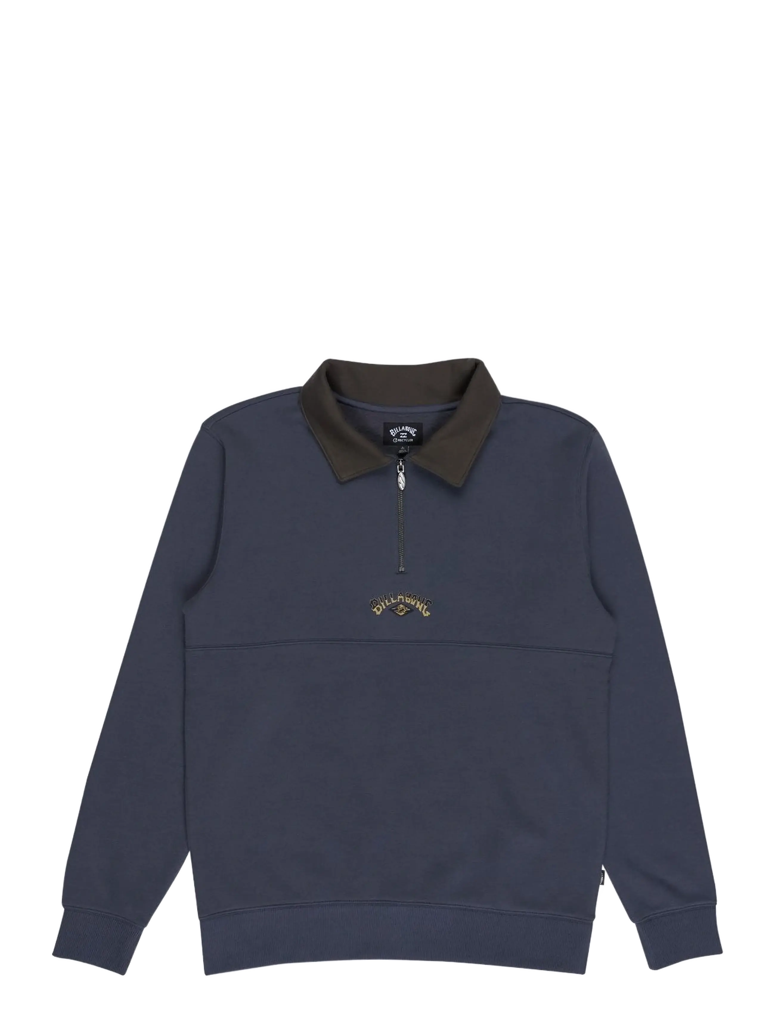 OMBRE BLUE
