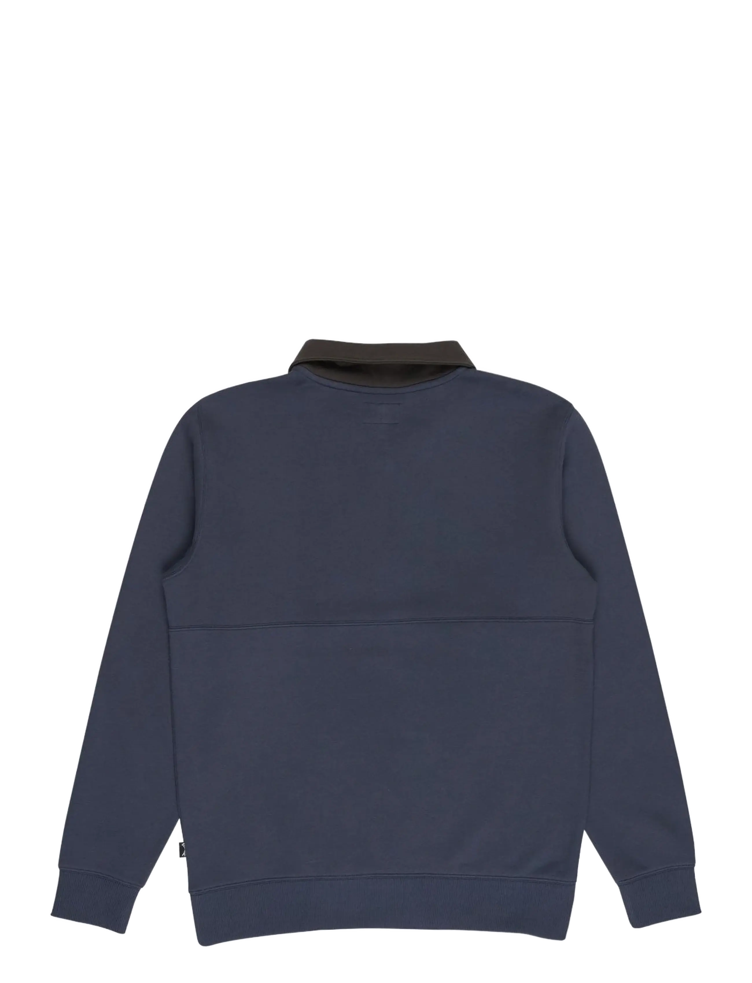 Billabong - WINTON HALF ZIP - sweatshirts - ombre blue - 2