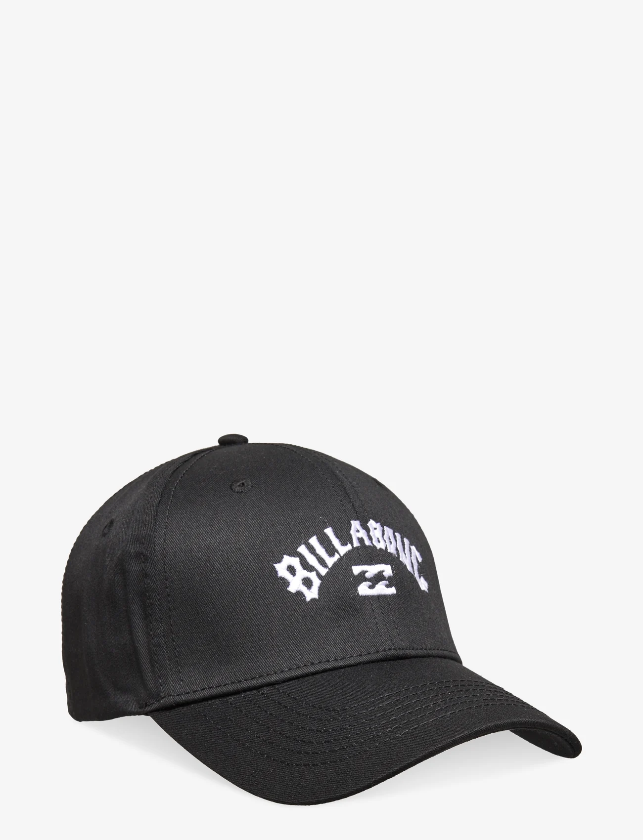 Billabong - ARCH SNAPBACK - laagste prijzen - black - 0