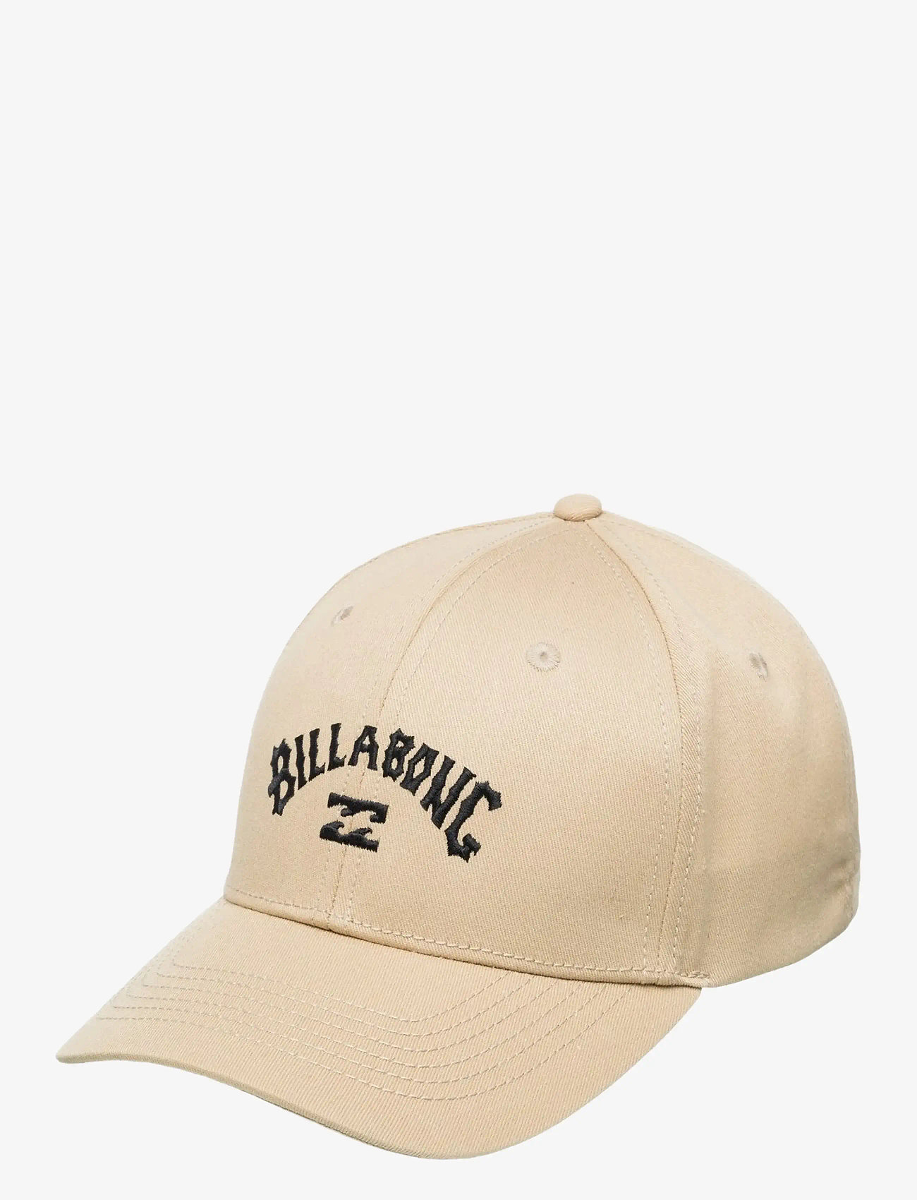 Billabong - ARCH SNAPBACK - die niedrigsten preise - gravel - 0