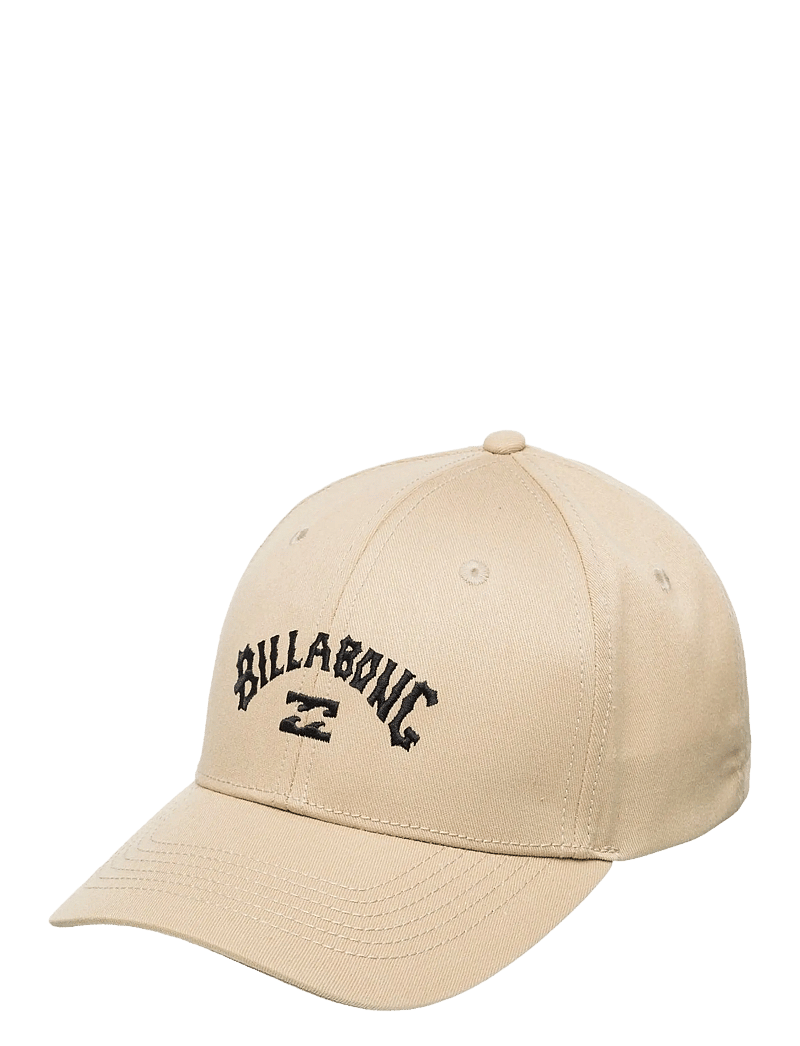 Billabong - ARCH SNAPBACK - nokamütsid - gravel - 0
