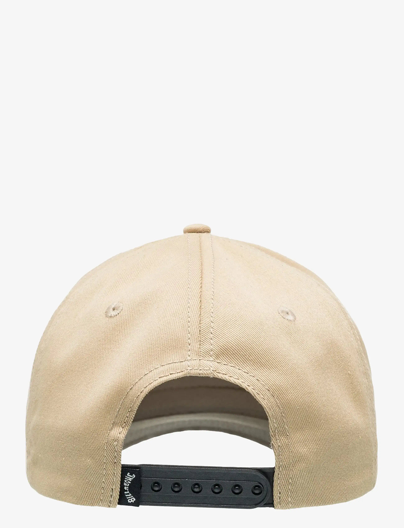Billabong - ARCH SNAPBACK - die niedrigsten preise - gravel - 1