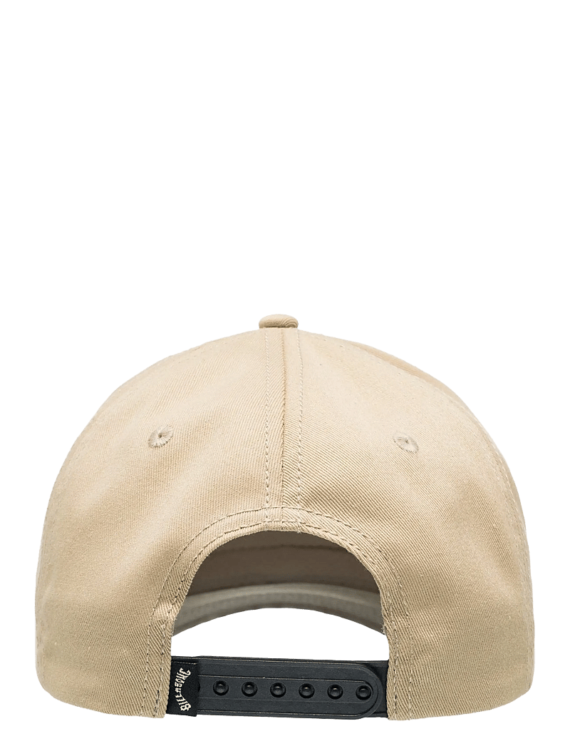 Billabong - ARCH SNAPBACK - nokamütsid - gravel - 1