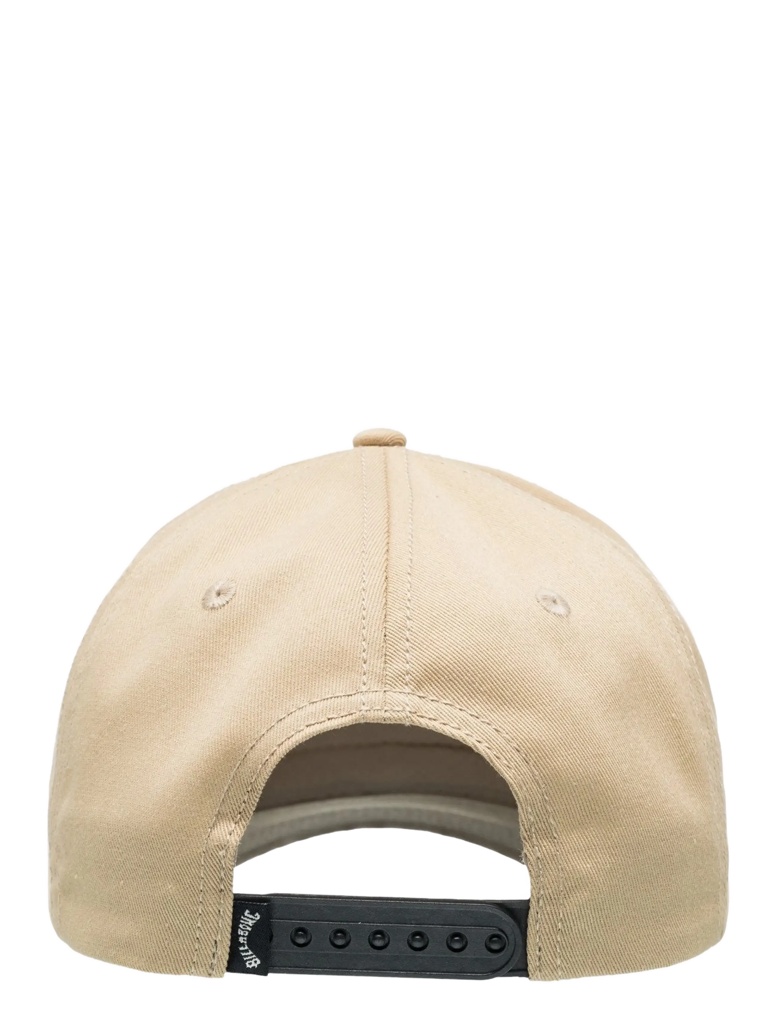 Billabong - ARCH SNAPBACK - lowest prices - gravel - 1