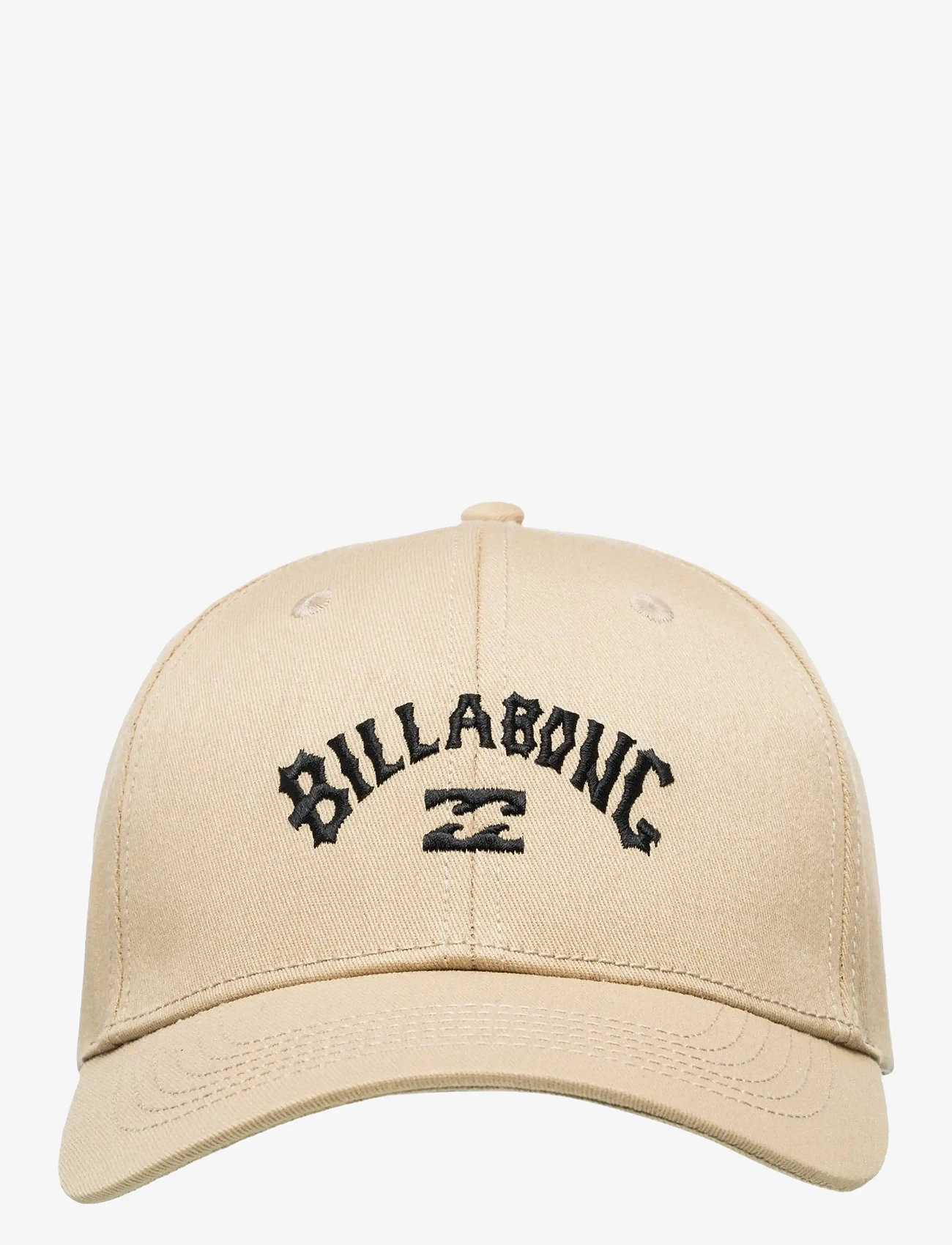 Billabong - ARCH SNAPBACK - die niedrigsten preise - gravel - 2