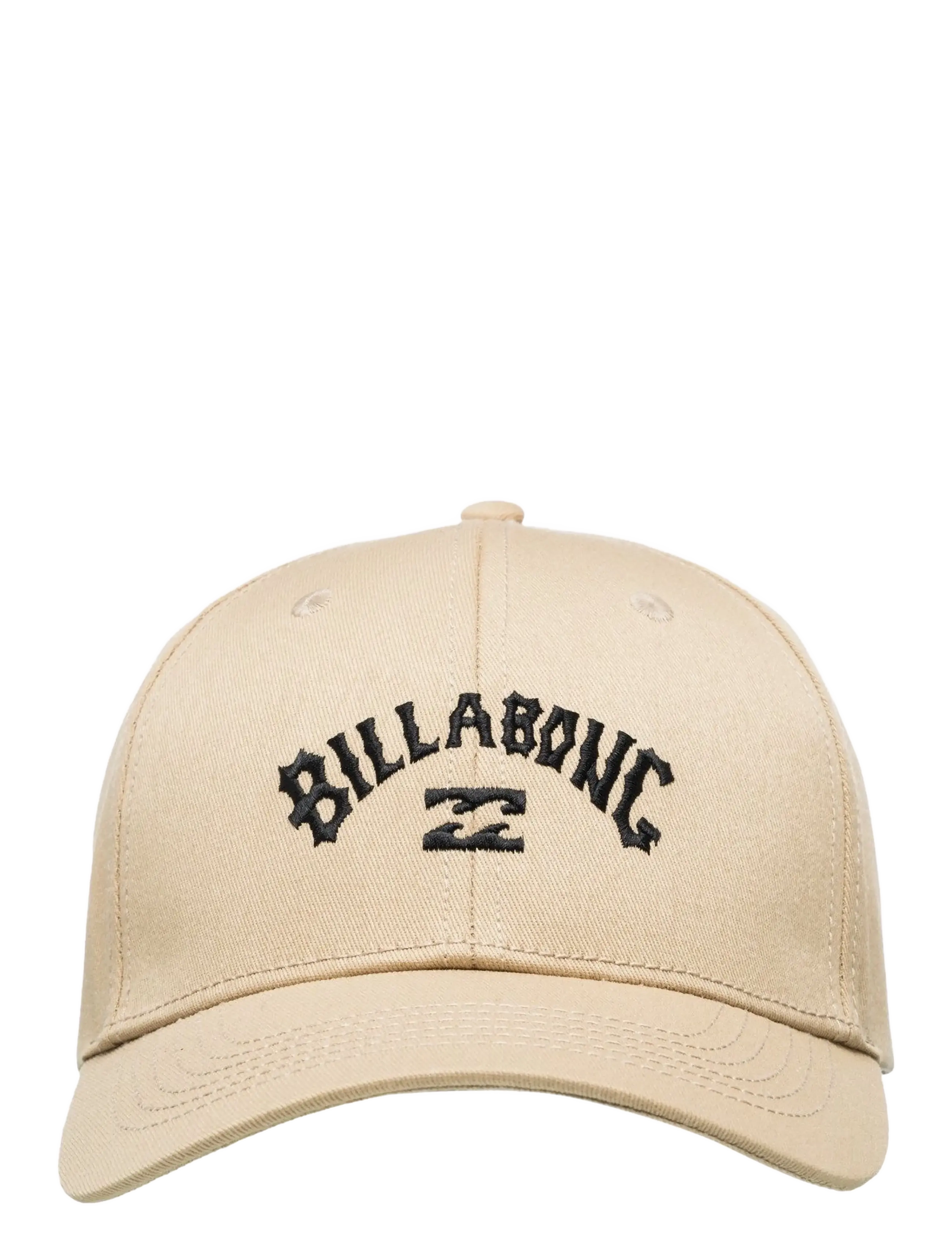 Billabong - ARCH SNAPBACK - lowest prices - gravel - 2