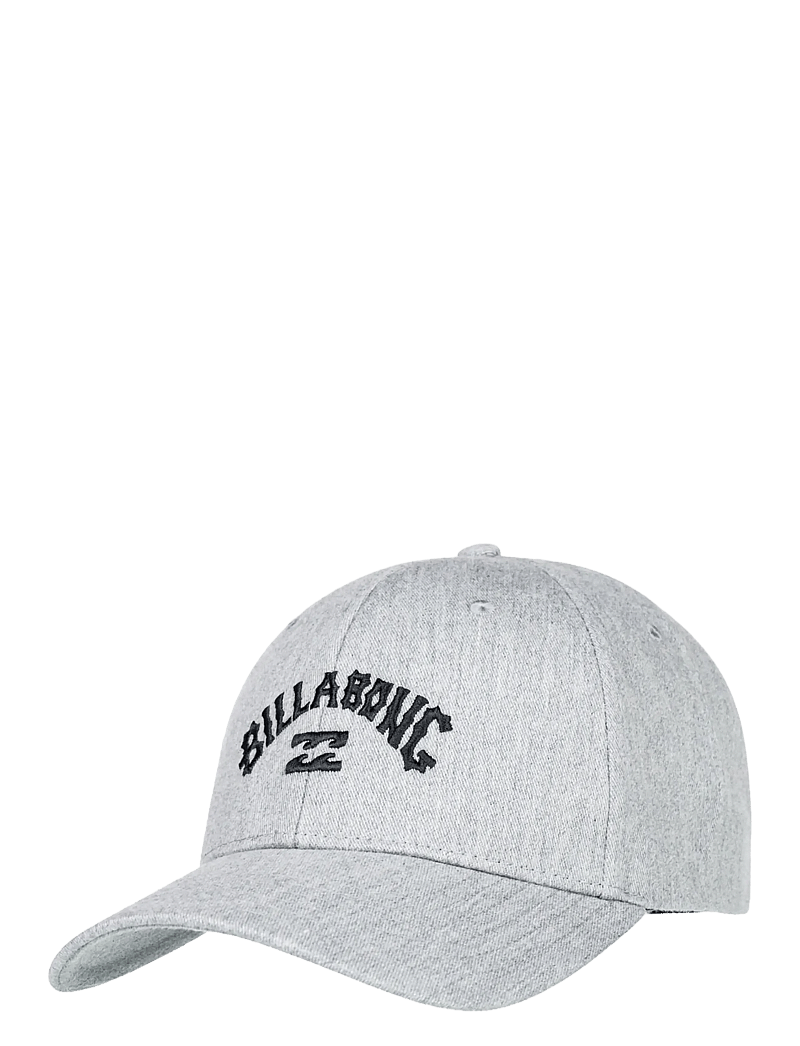 Billabong - ARCH SNAPBACK - kasketter - grey heather - 0