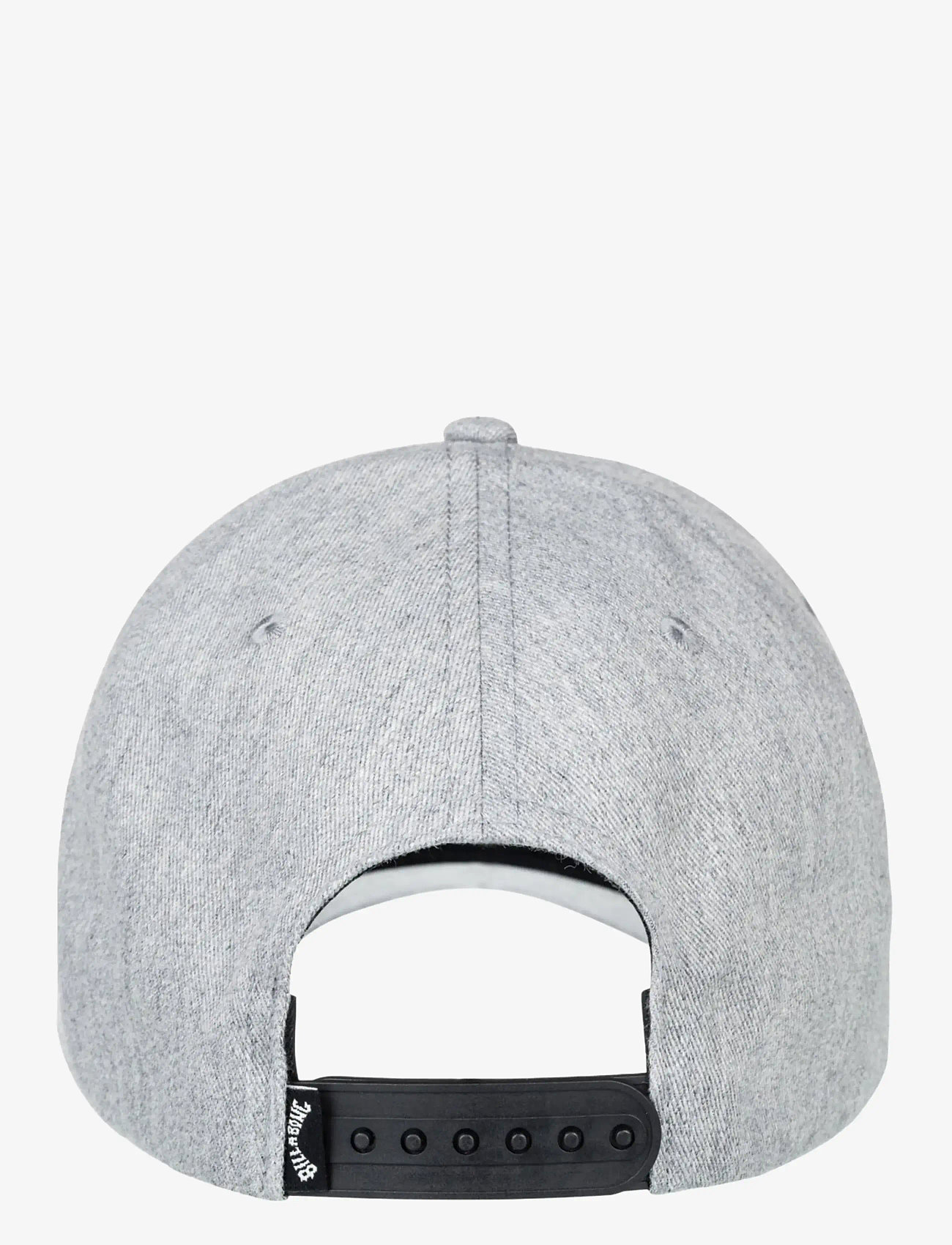 Billabong - ARCH SNAPBACK - kasketter - grey heather - 1