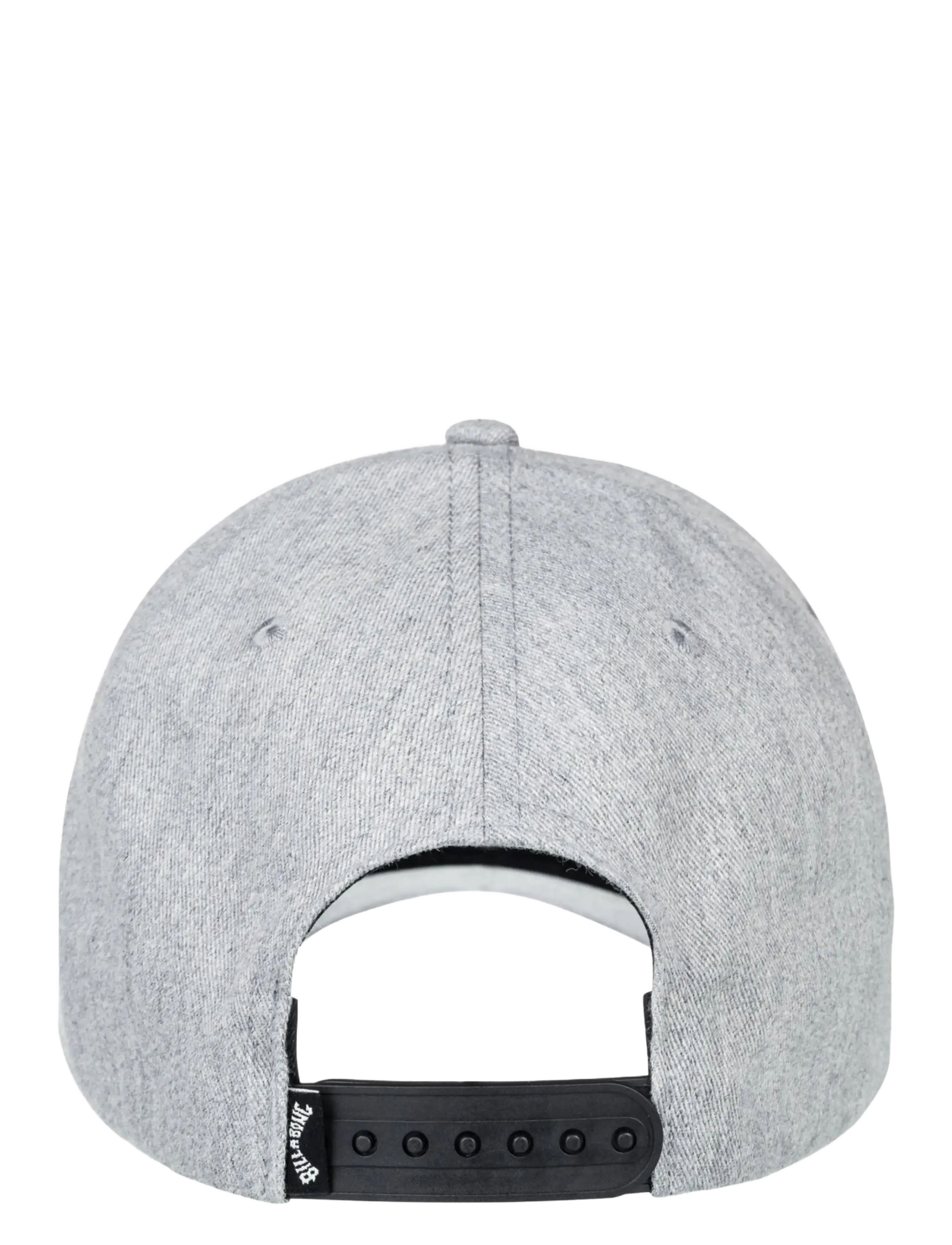 Billabong - ARCH SNAPBACK - lägsta priserna - grey heather - 1