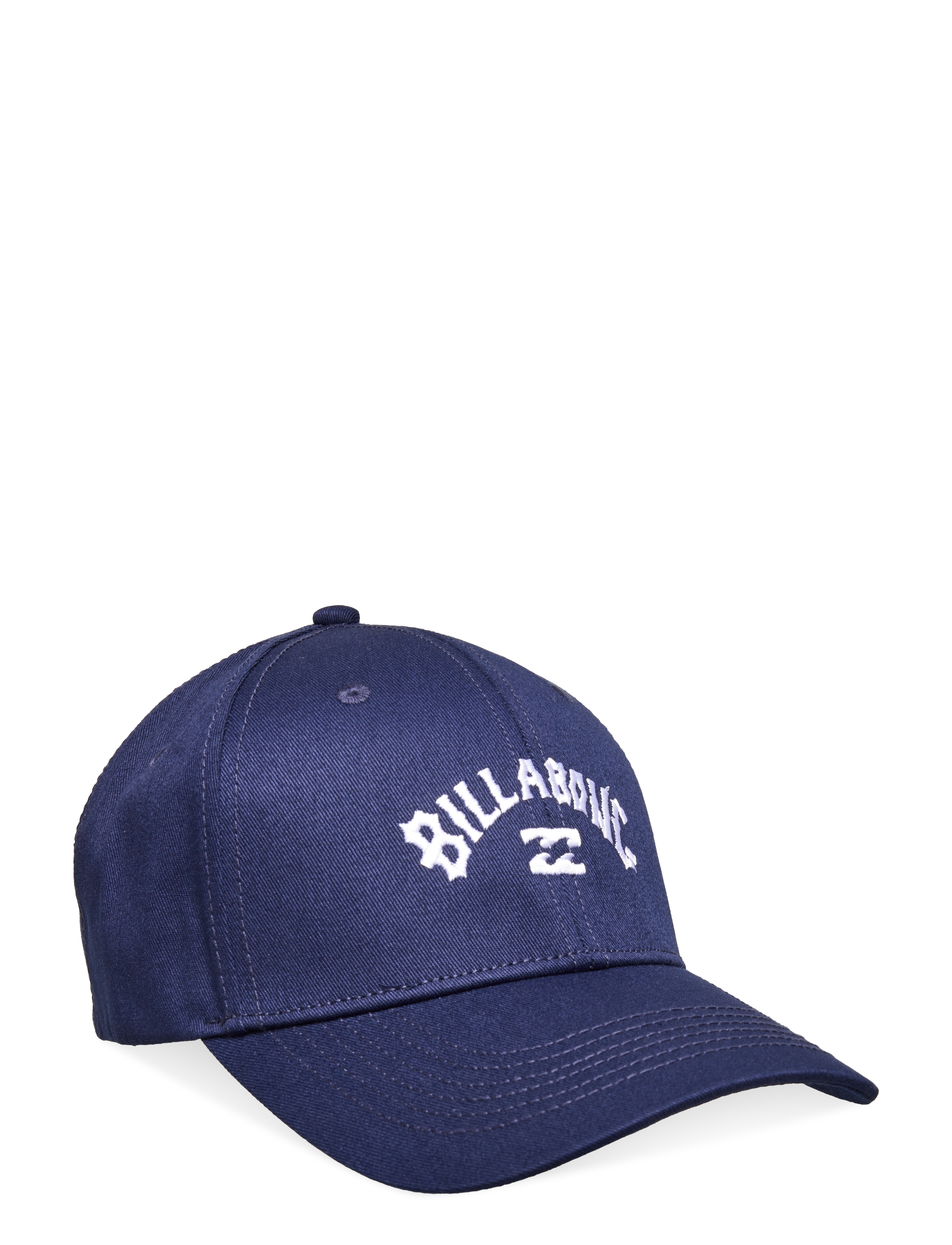 Billabong Arch Snapback, One Size, Headwear, Marineblau - Caps, Männerswear