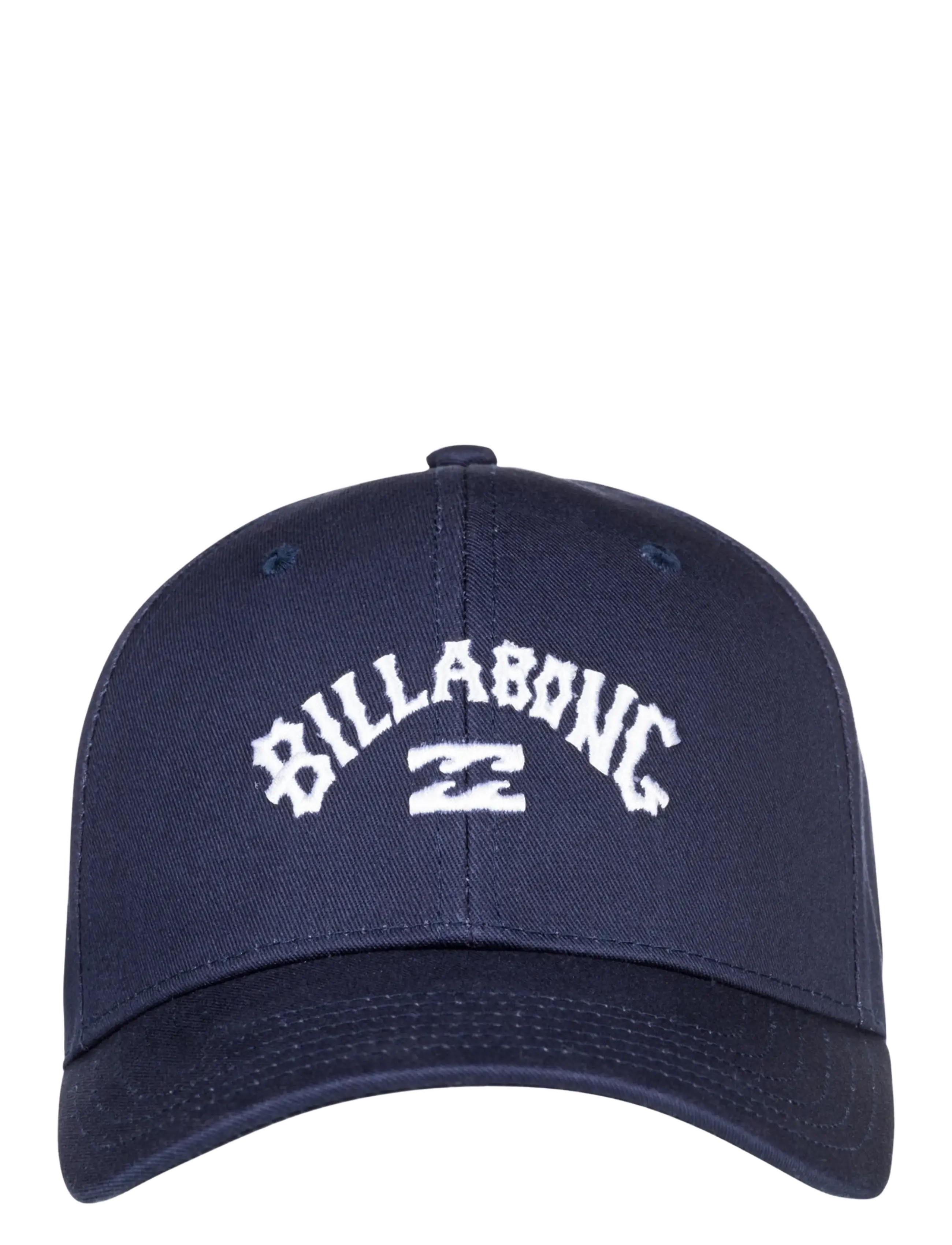 Billabong - ARCH SNAPBACK - lägsta priserna - navy - 2