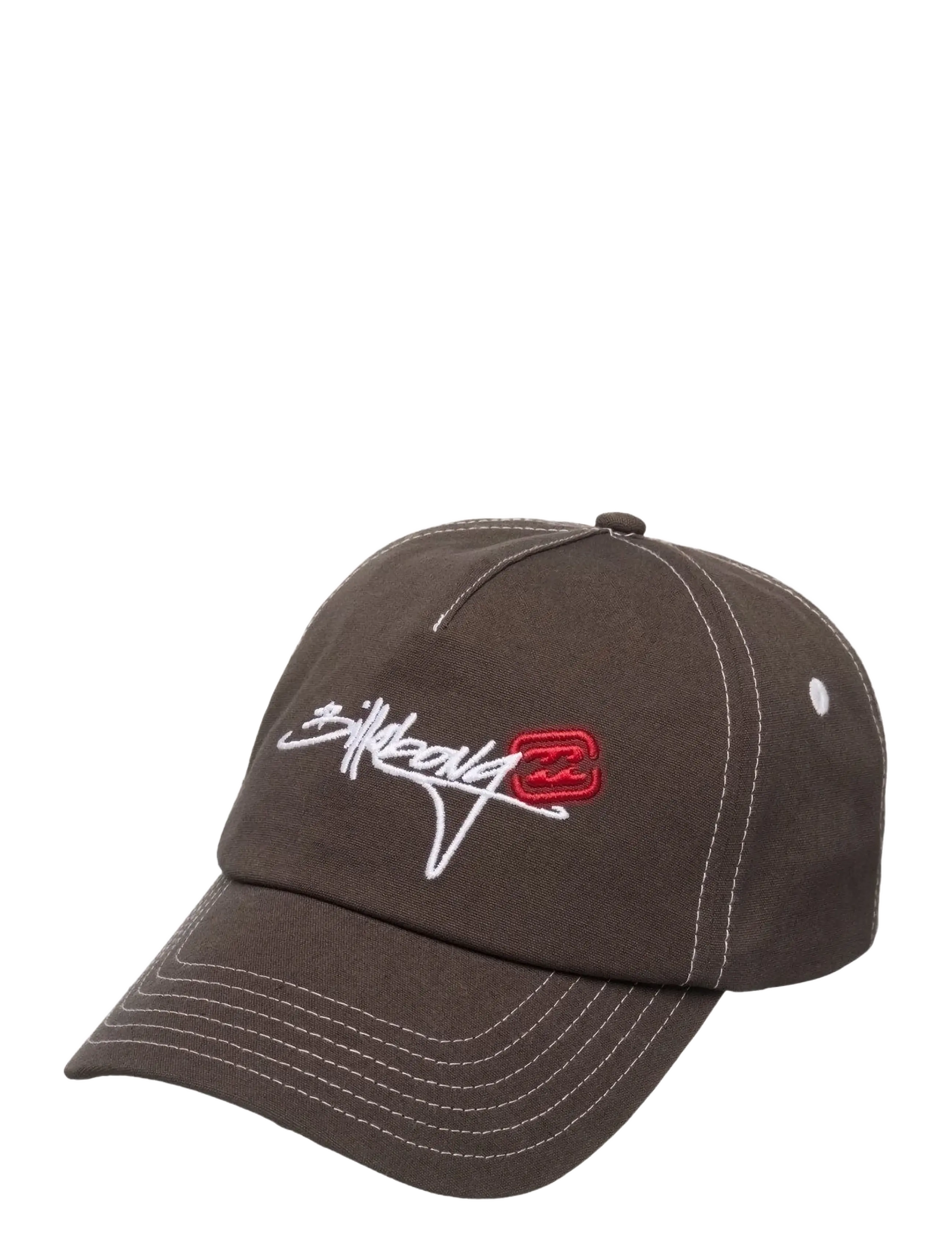 Billabong CORE LORD SNAPBACK - Säsongens färger - RAVEN / brown