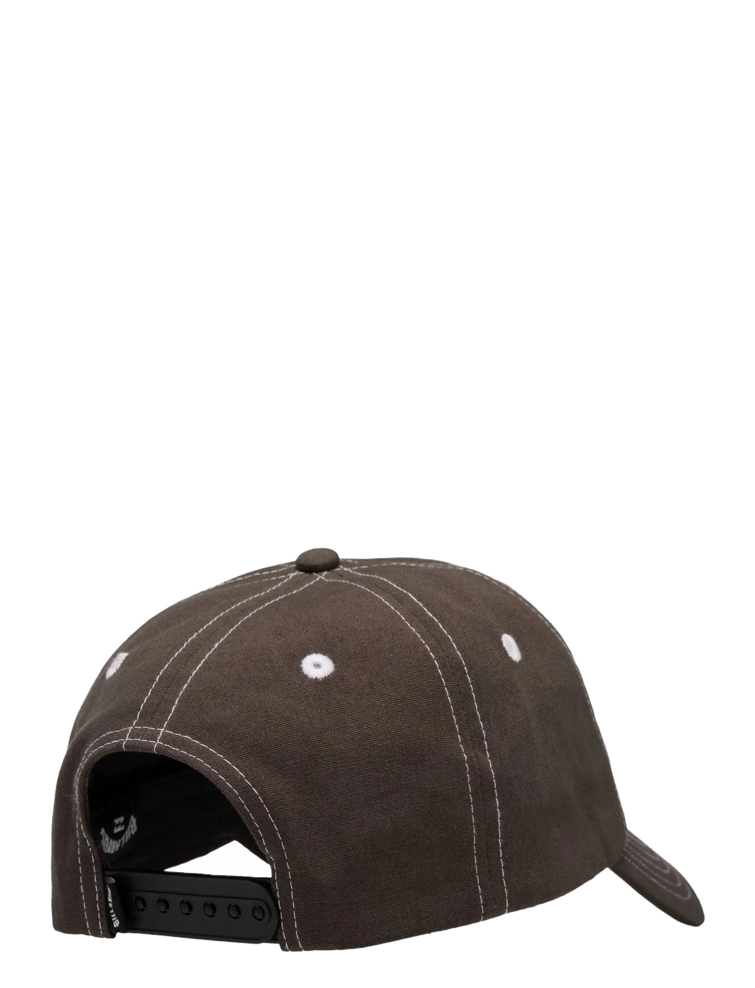 Billabong - CORE LORD SNAPBACK - kepsar - raven - 1