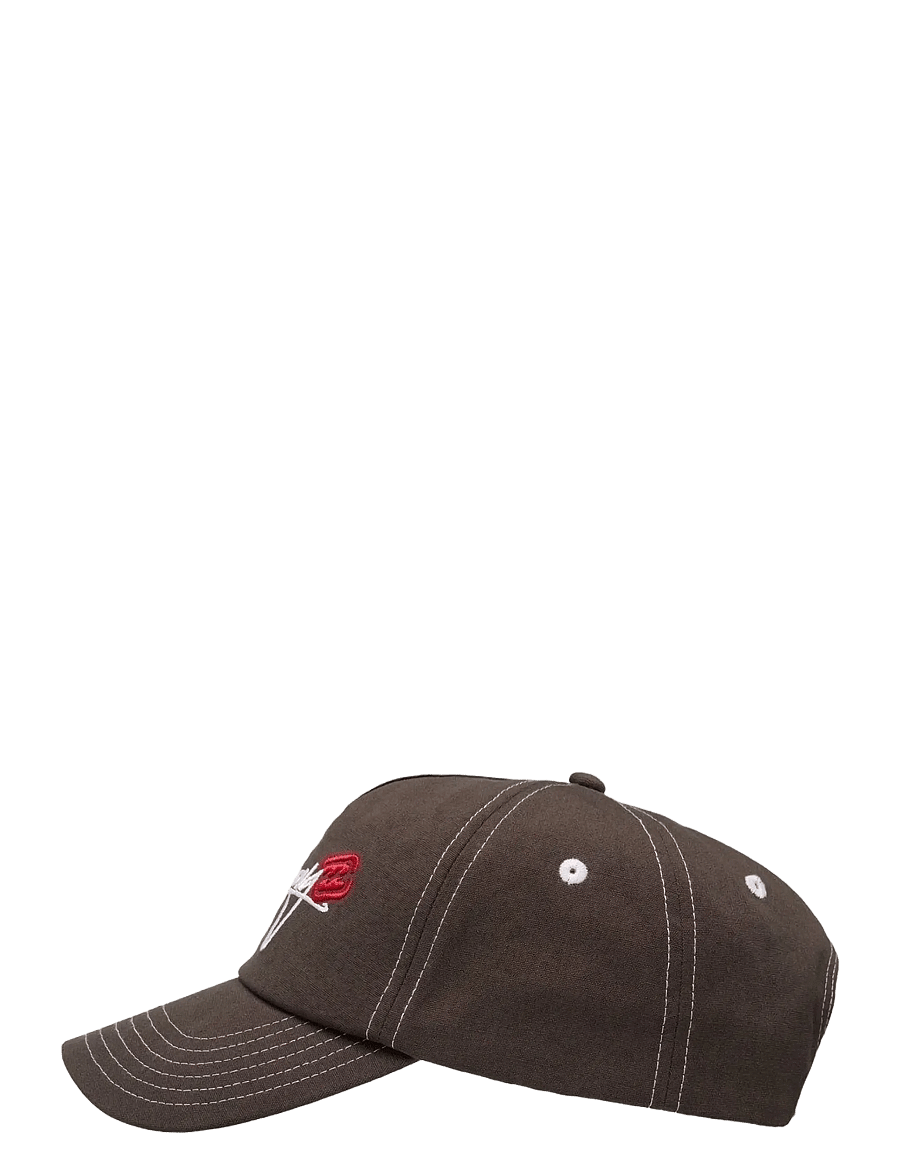 Billabong - CORE LORD SNAPBACK - kepsar - raven - 2