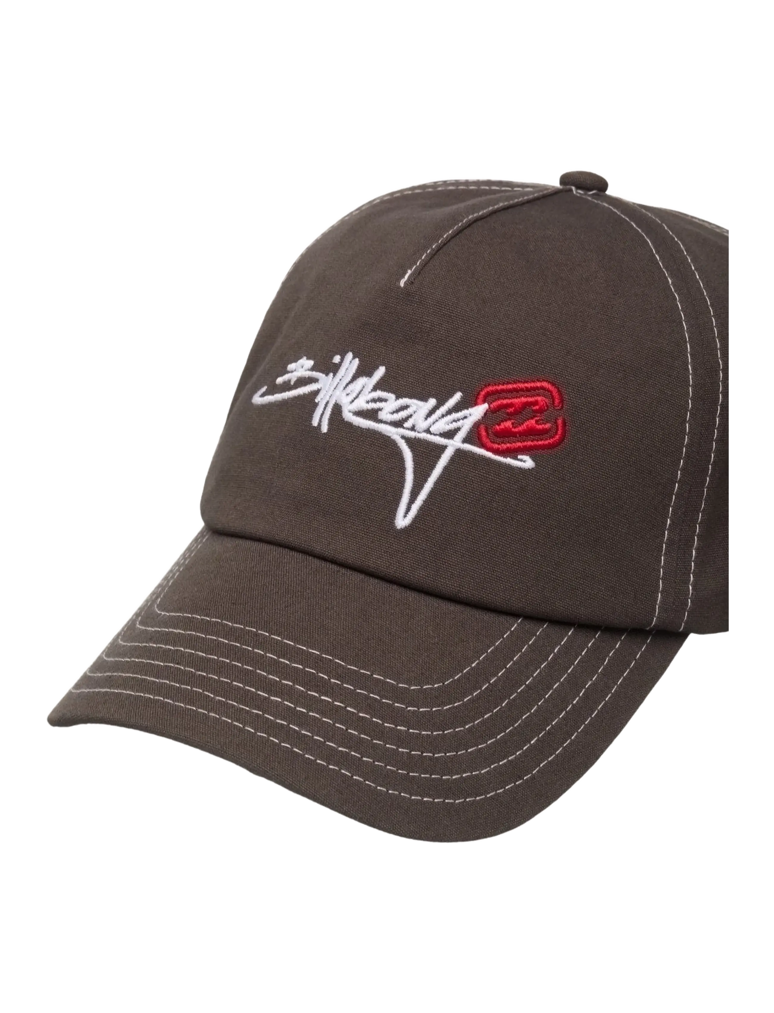 Billabong - CORE LORD SNAPBACK - kepsar - raven - 3