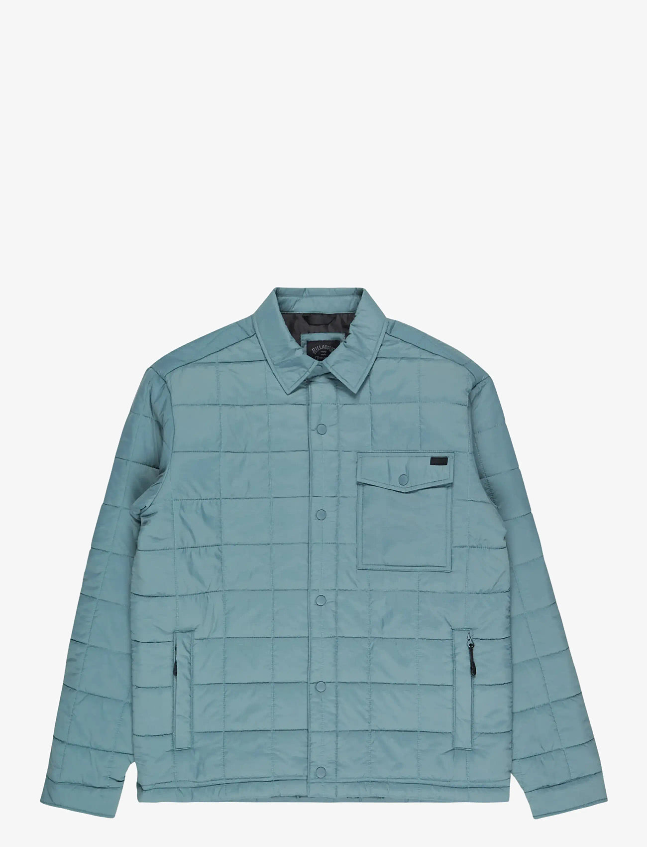 Billabong - MONTANA JACKET - freizeitjacken - sea - 1