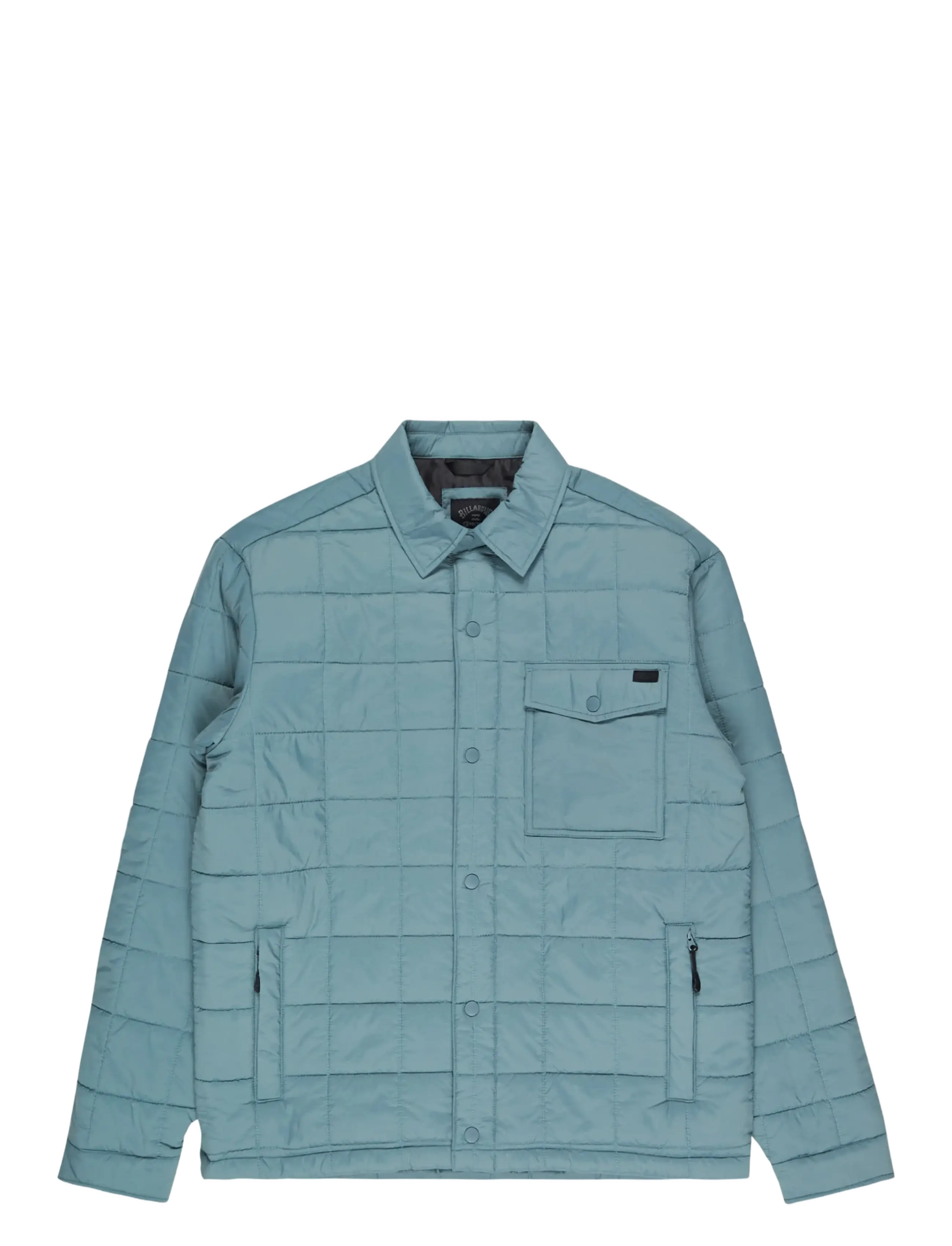 Billabong MONTANA JACKET - Jackor - SEA / blue