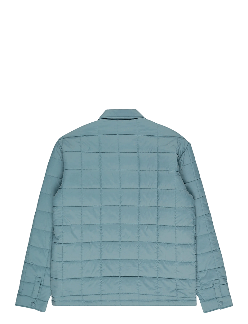 Billabong - MONTANA JACKET - freizeitjacken - sea - 2