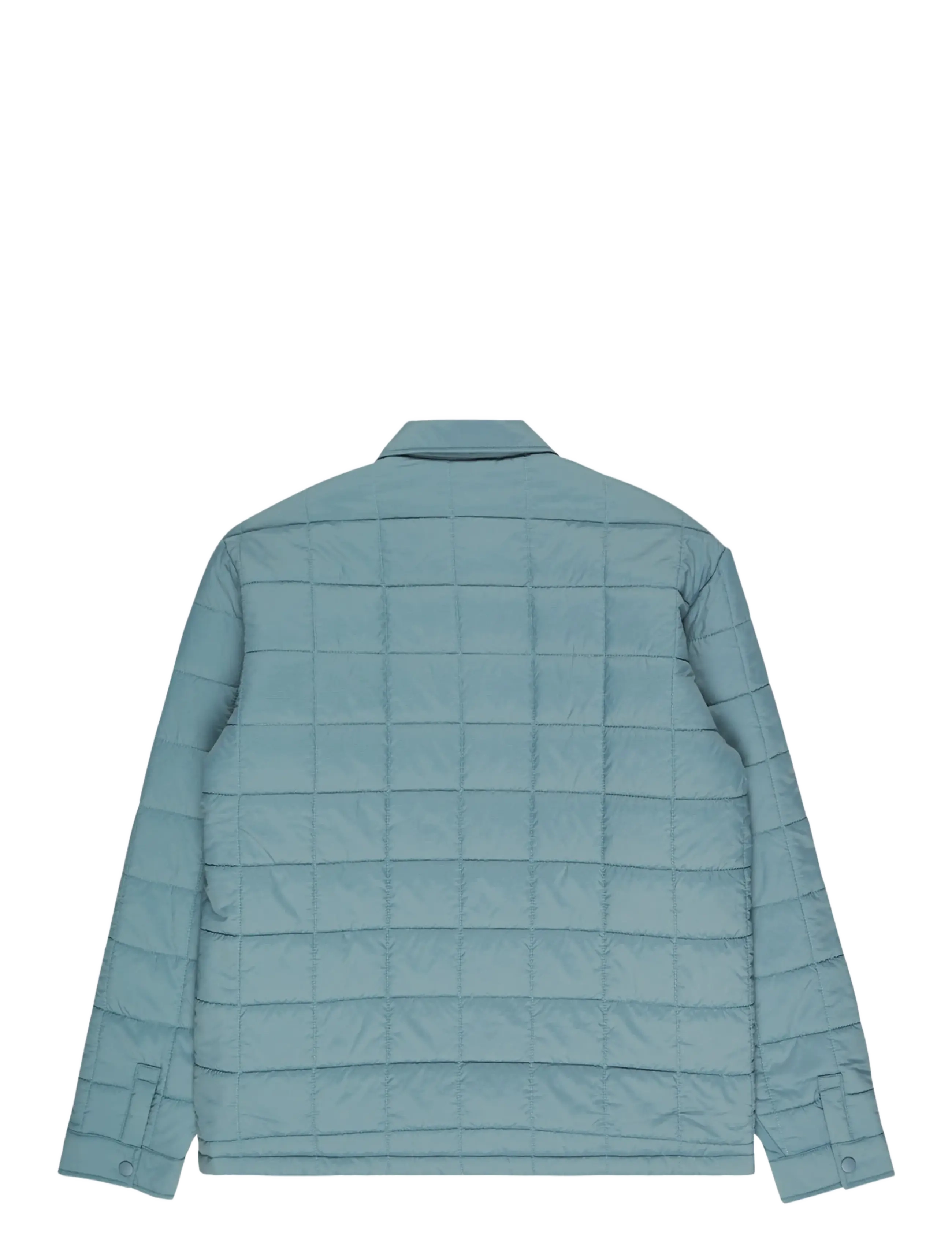 Billabong - MONTANA JACKET - hversdagsjakkar - sea - 2