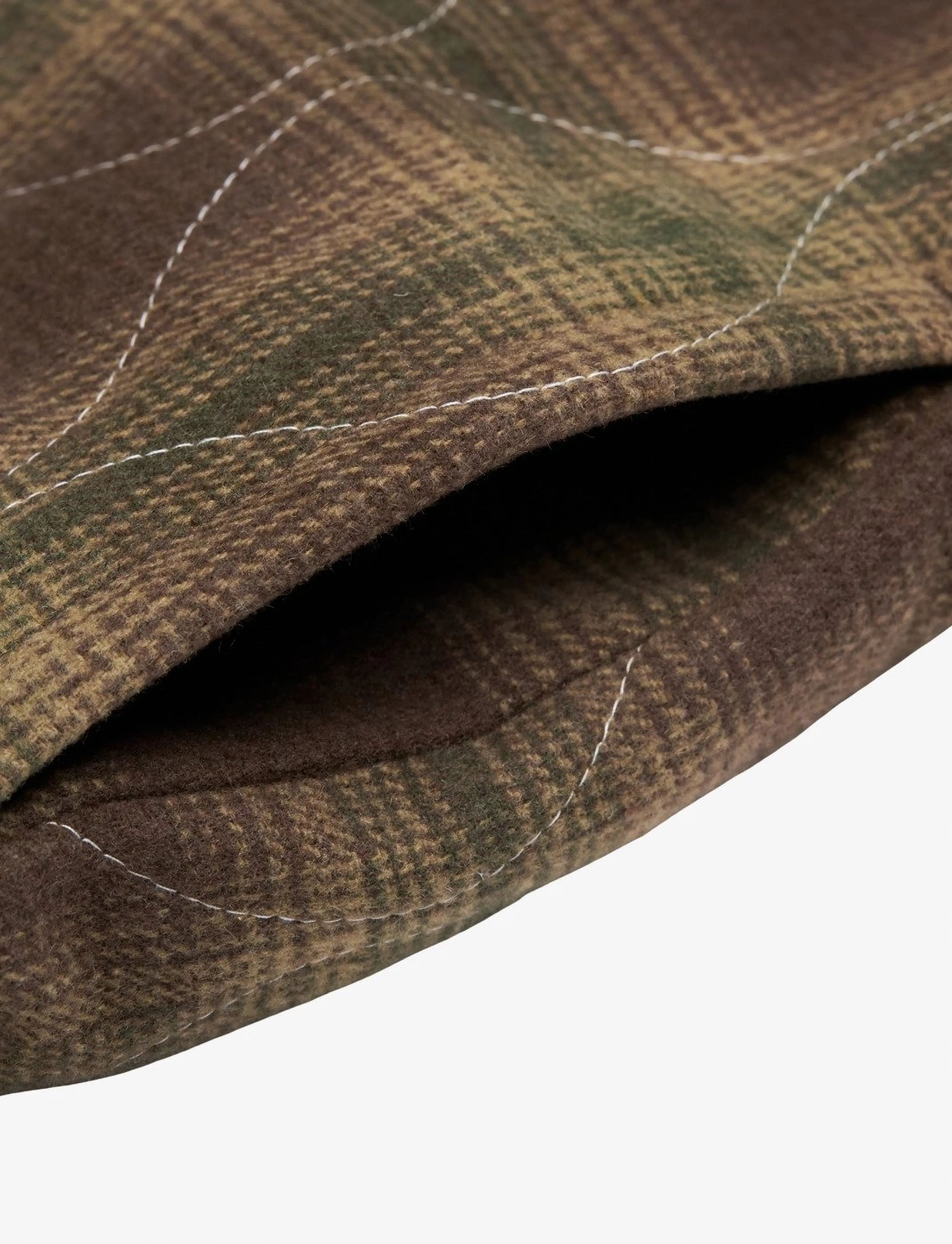 Billabong - HILLS JACKET - casual jackets - dark cedar - 5
