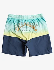 Billabong - FIFTY 50 LB - shorts - dark blue - 1