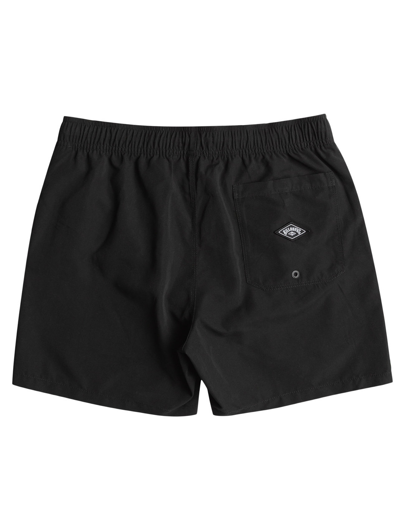 Billabong - ALL DAY HERITAGE LB - lühikesed ujumispüksid - black - 2