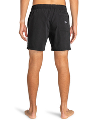 Billabong - ALL DAY HERITAGE LB - lowest prices - black - 3