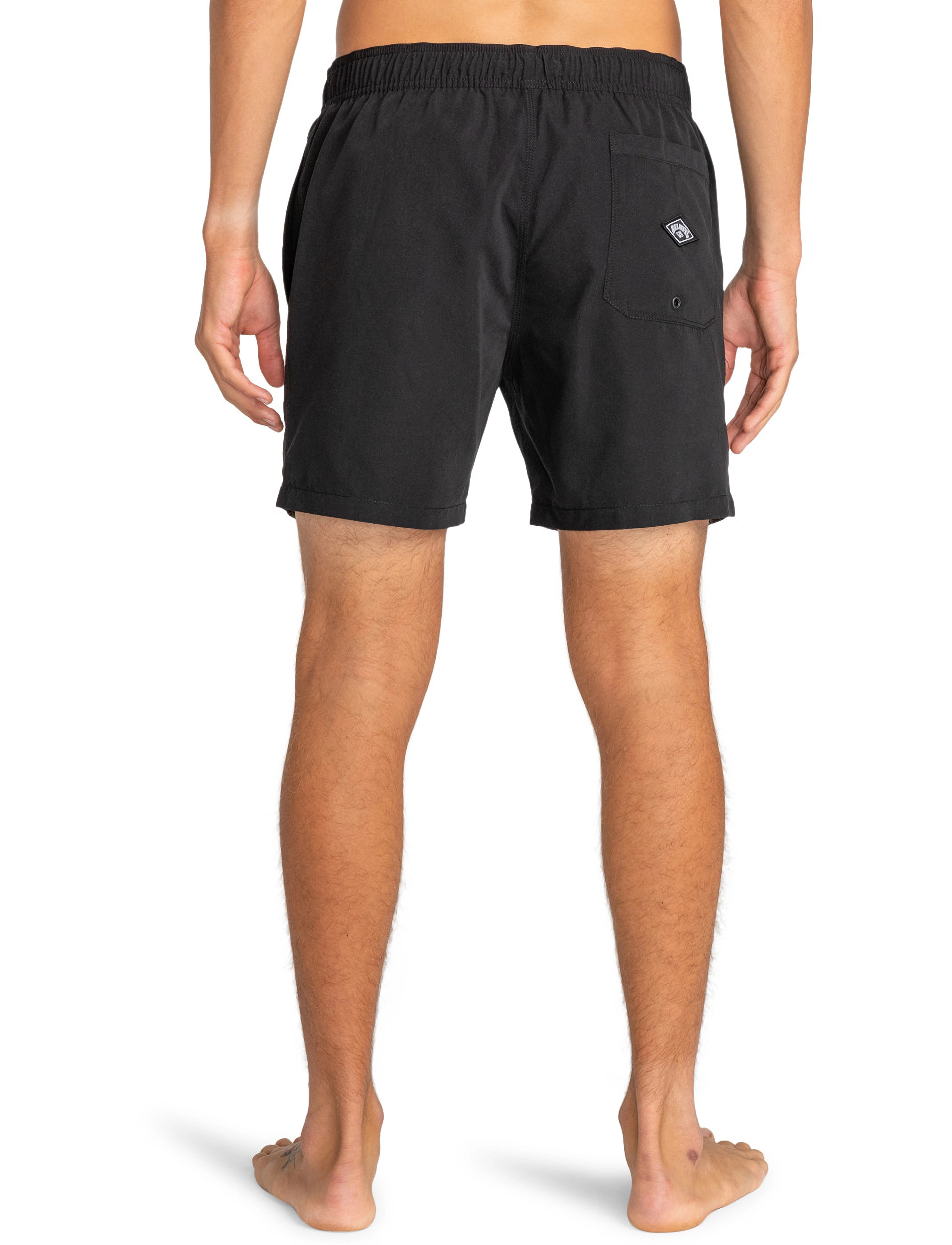 Billabong - ALL DAY HERITAGE LB - die niedrigsten preise - black - 3