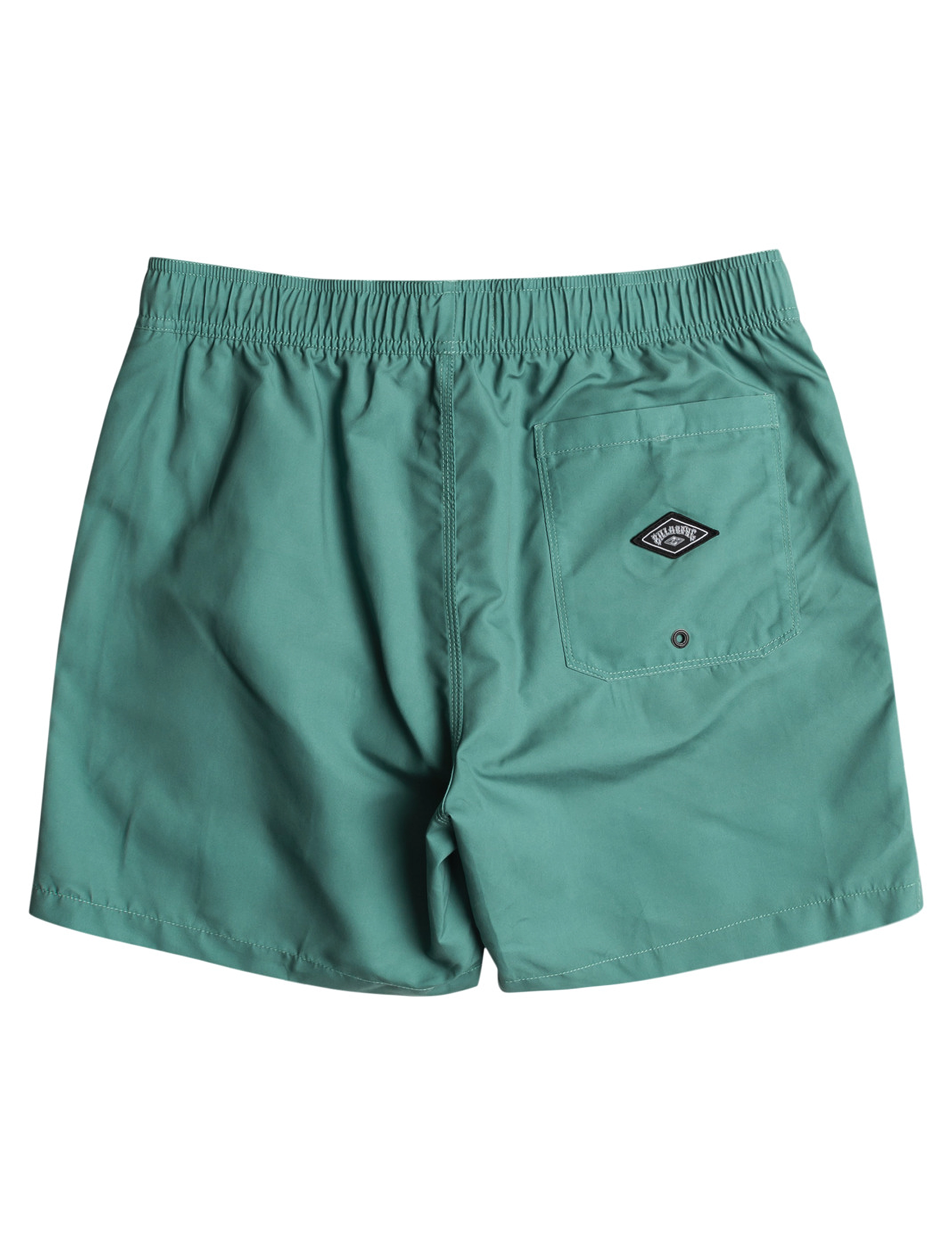 Billabong - ALL DAY HERITAGE LB - laveste priser - jade stone - 2