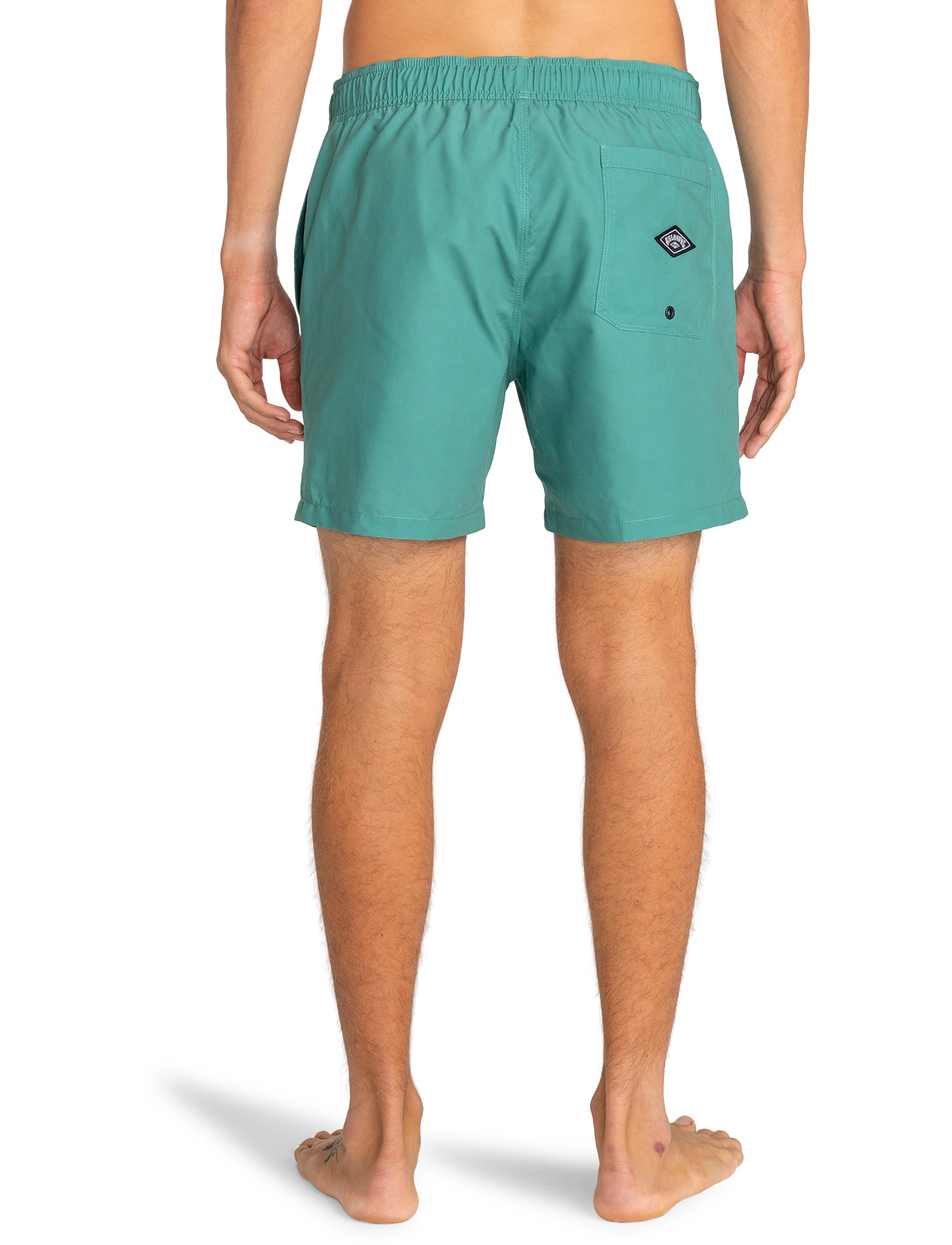 Billabong - ALL DAY HERITAGE LB - laveste priser - jade stone - 3