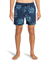 Billabong - VACAY LB - swim shorts - midnight - 2