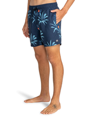 Billabong - VACAY LB - swim shorts - midnight - 4