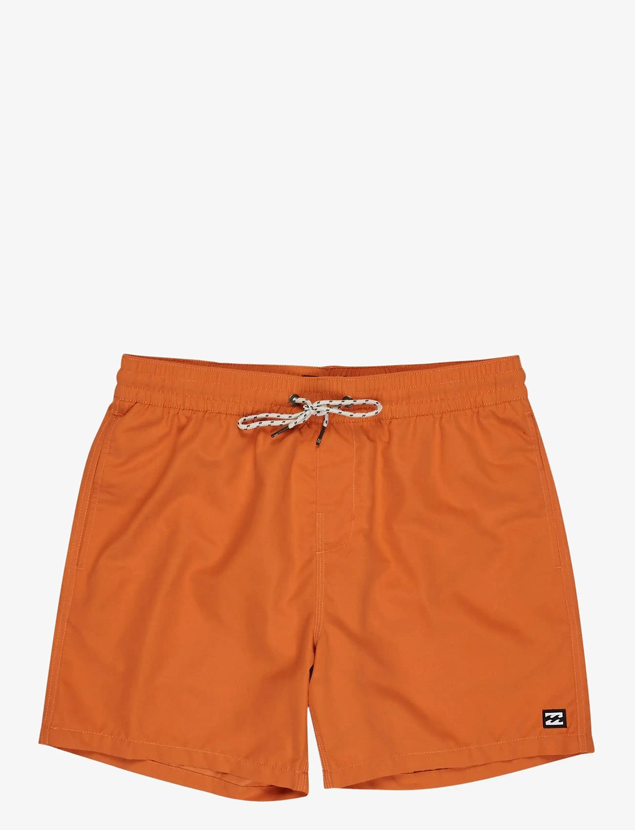Billabong - ALL DAY LB - swim shorts - clay orange - 0