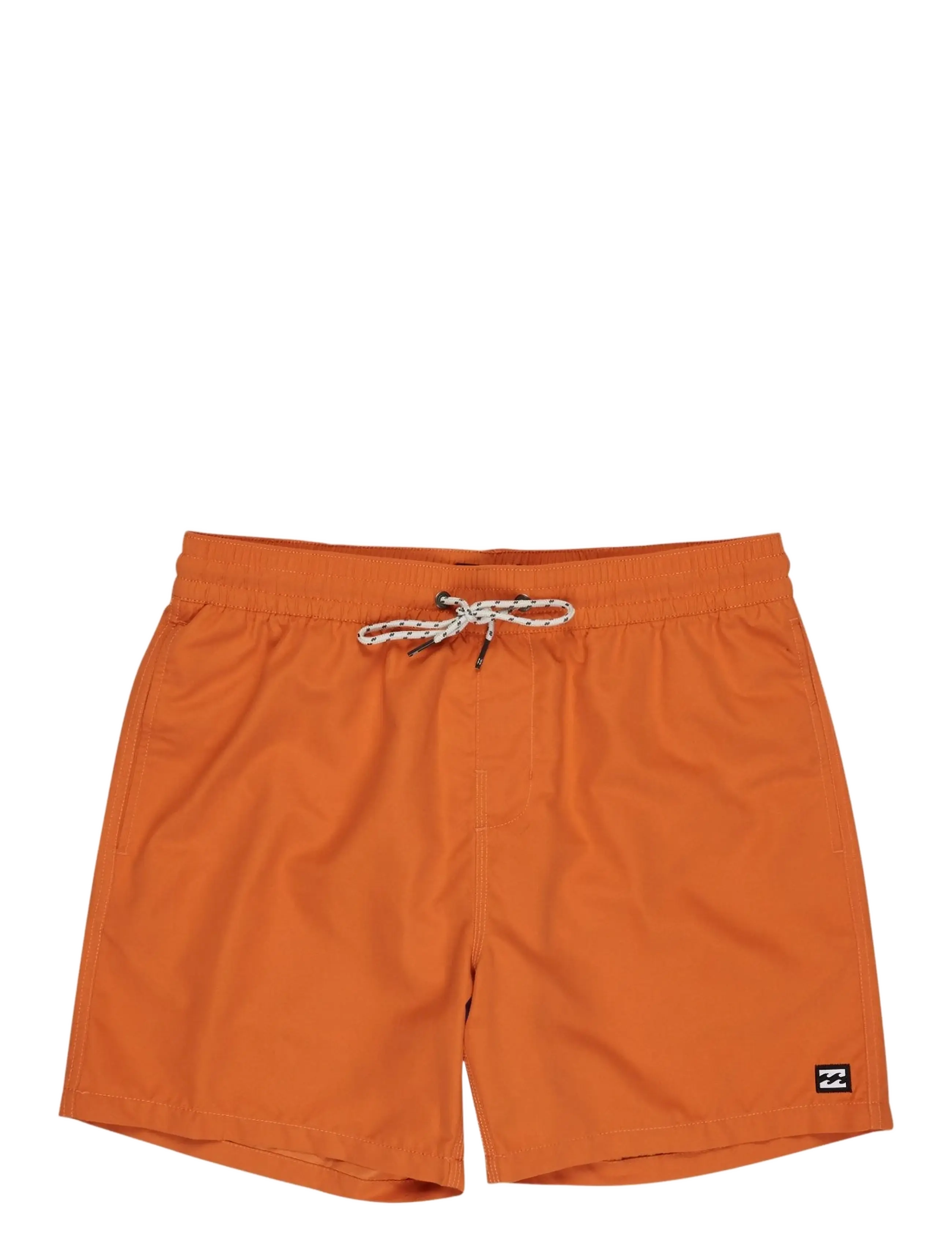Billabong ALL DAY LB - All products - CLAY ORANGE / orange
