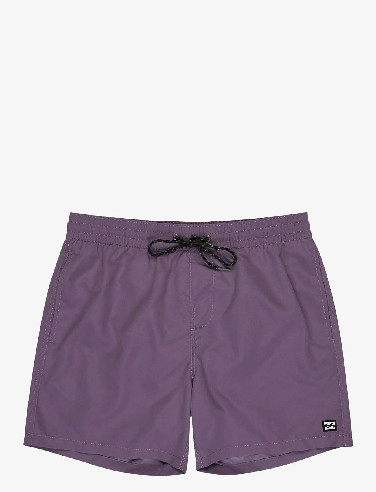 Billabong - ALL DAY LB - swim shorts - dusty grape - 1