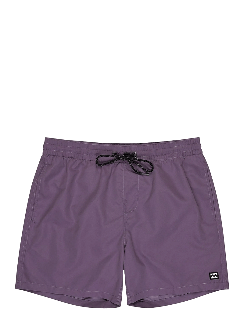 Billabong - ALL DAY LB - lühikesed ujumispüksid - dusty grape - 1