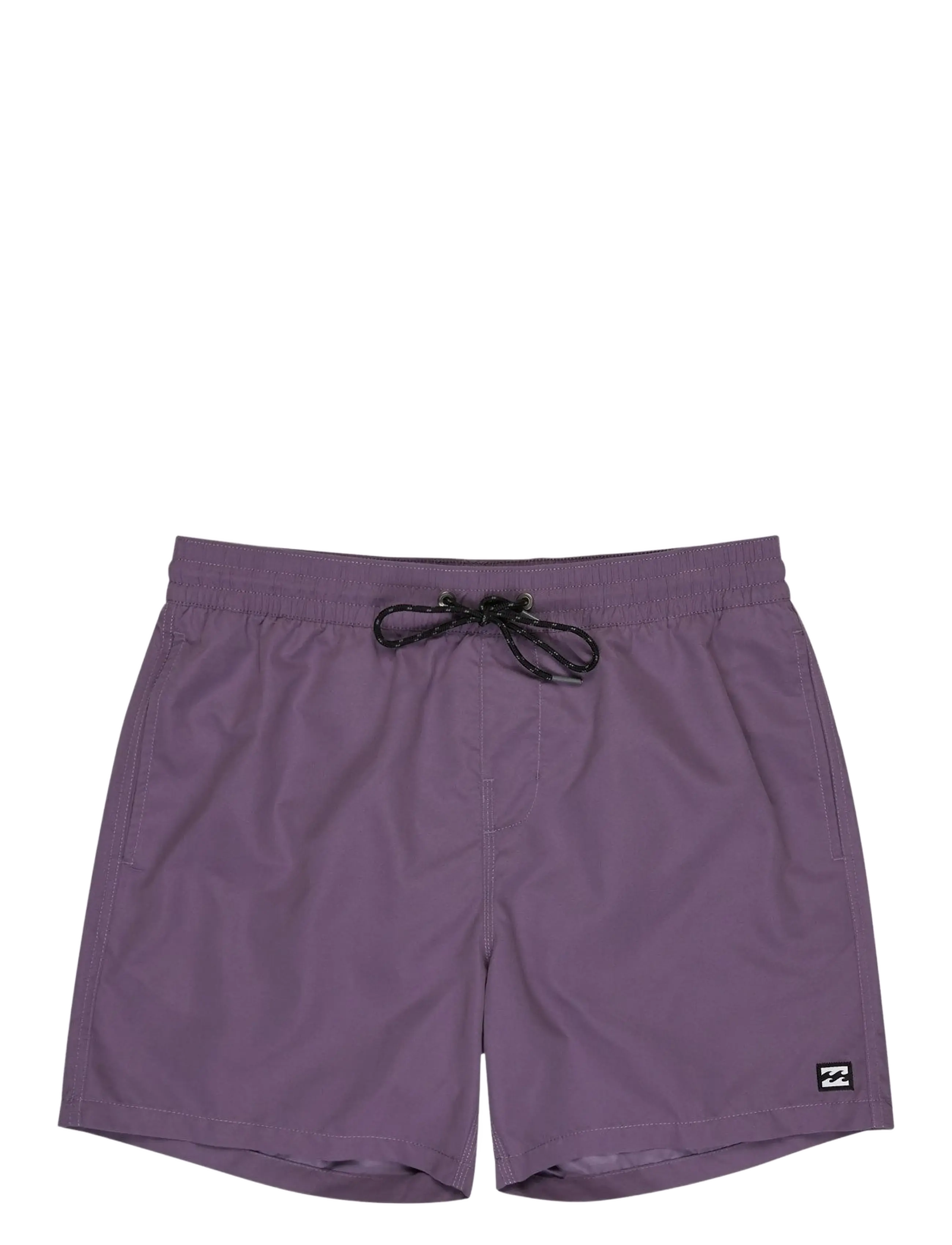 Billabong ALL DAY LB - Drabužiai - DUSTY GRAPE / purple