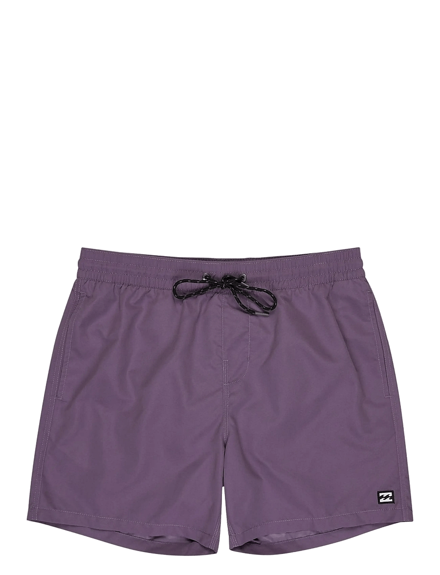 Billabong - ALL DAY LB - badehosen - dusty grape - 1