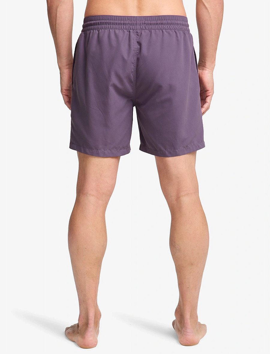 Billabong - ALL DAY LB - badehosen - dusty grape - 3