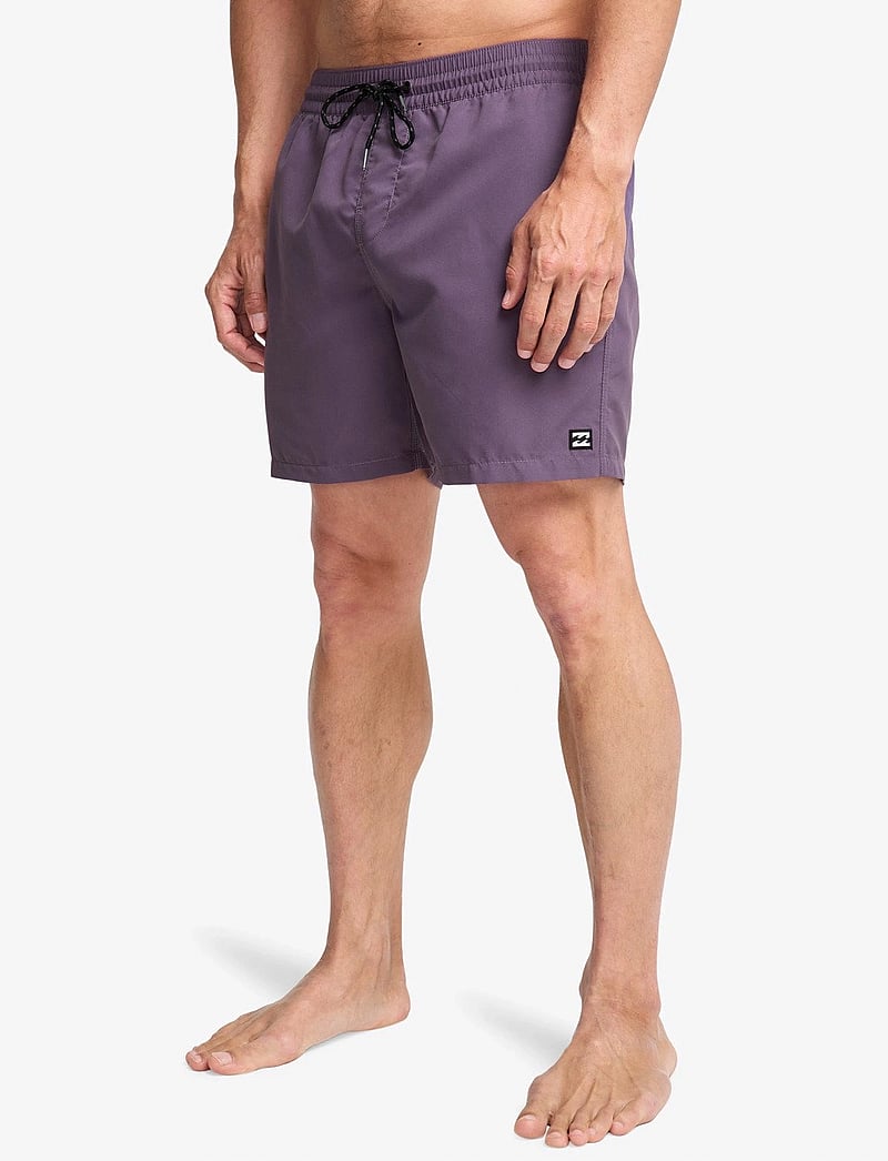Billabong - ALL DAY LB - lühikesed ujumispüksid - dusty grape - 4