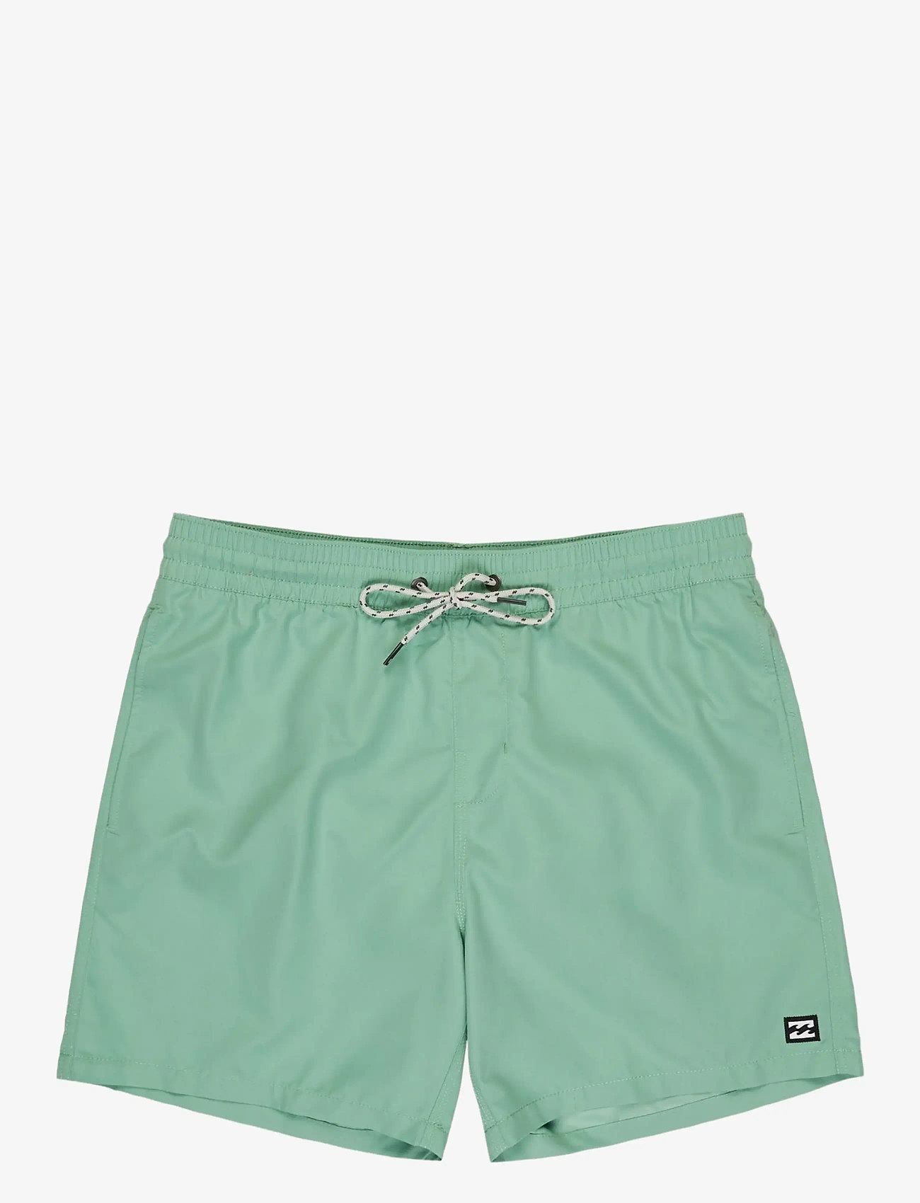 Billabong - ALL DAY LB - swim shorts - green ash - 1
