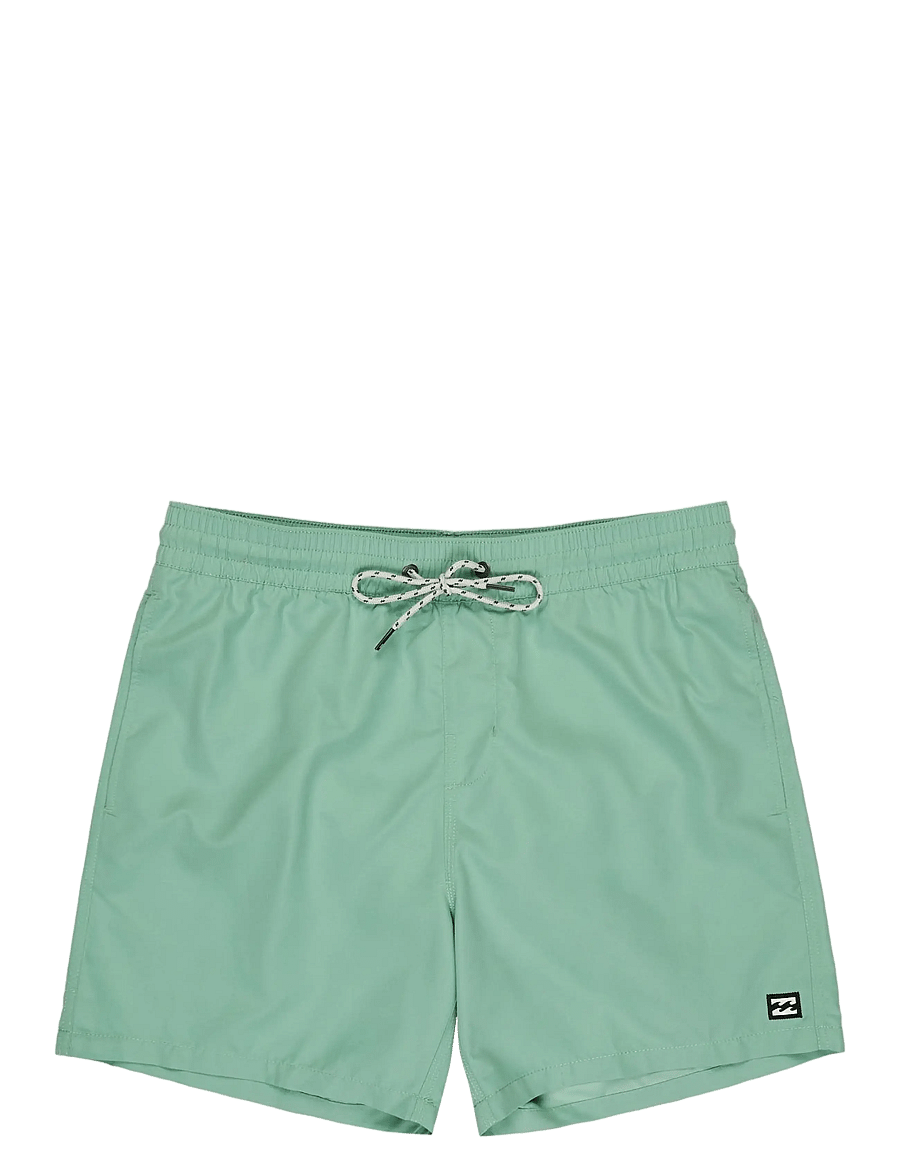 Billabong - ALL DAY LB - badebukser - green ash - 1