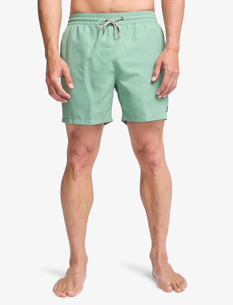 Billabong - ALL DAY LB - badehosen - green ash - 0