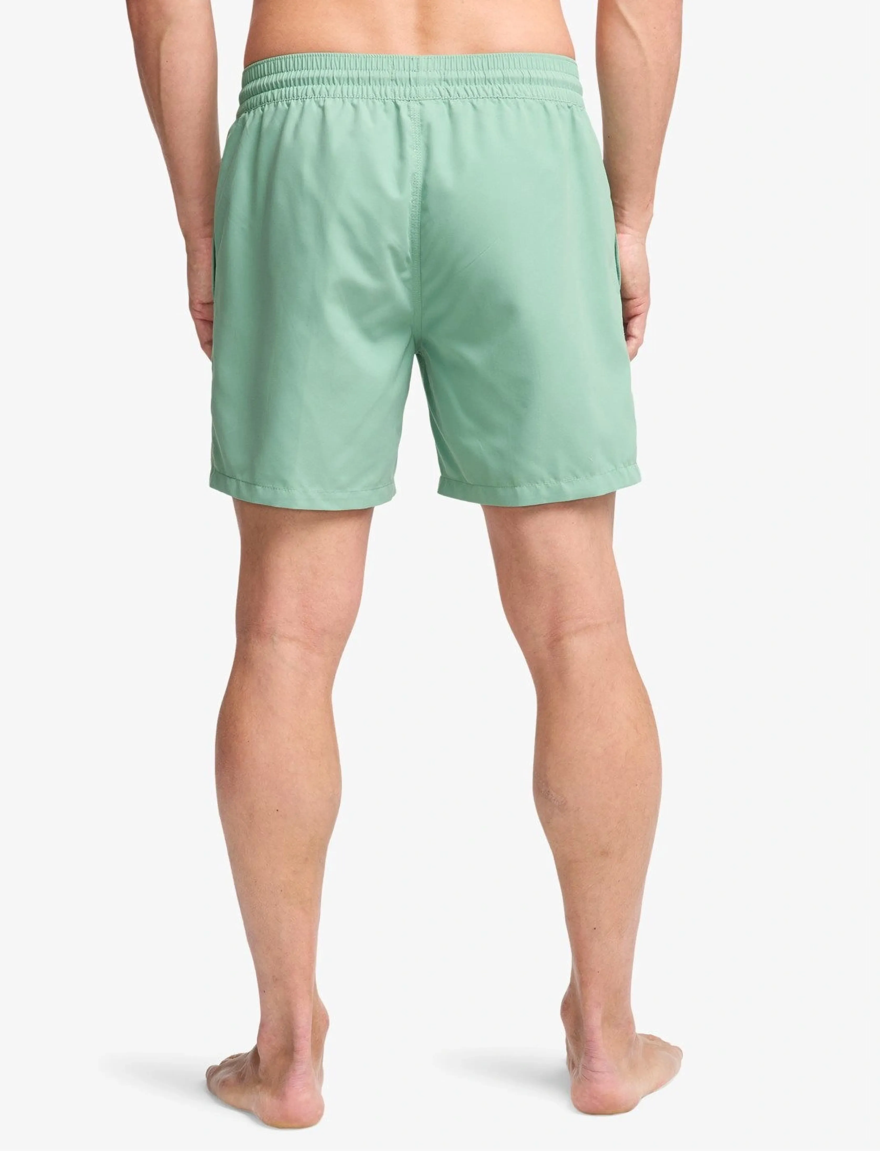Billabong - ALL DAY LB - badebukser - green ash - 3
